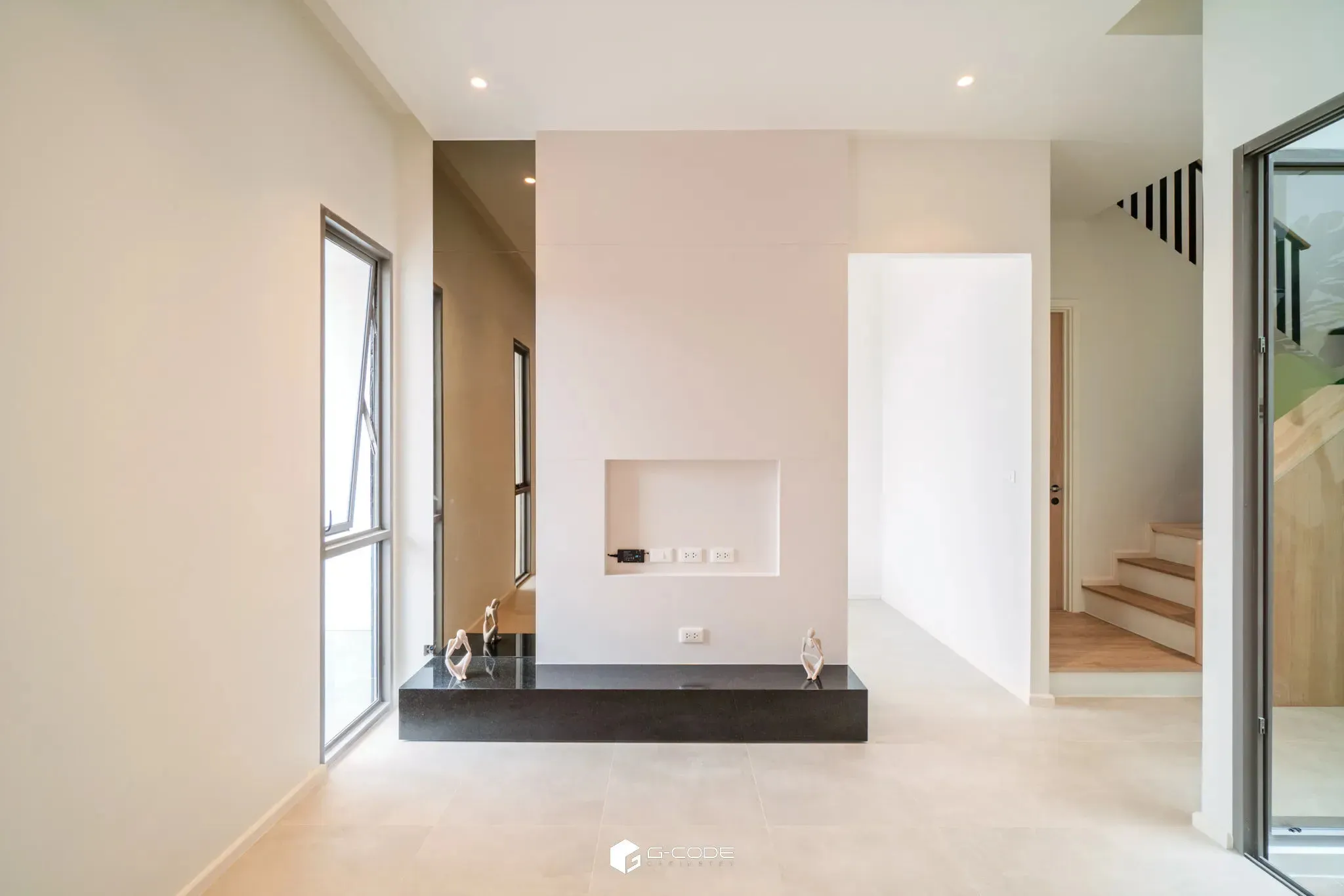 BORO Bang Aor Station II