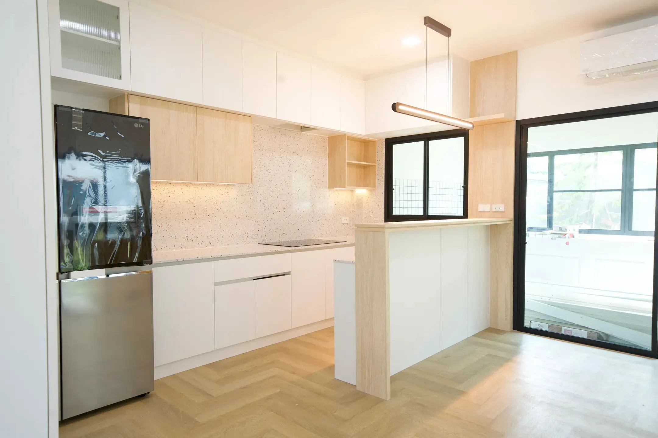 บ้านส่วนตัว