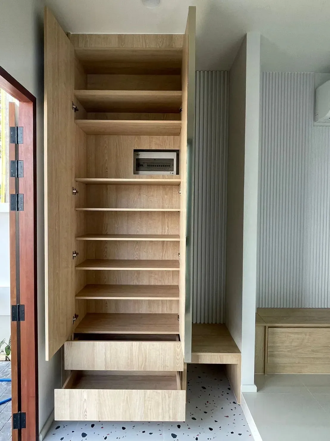 ดิ เอสธิโร่