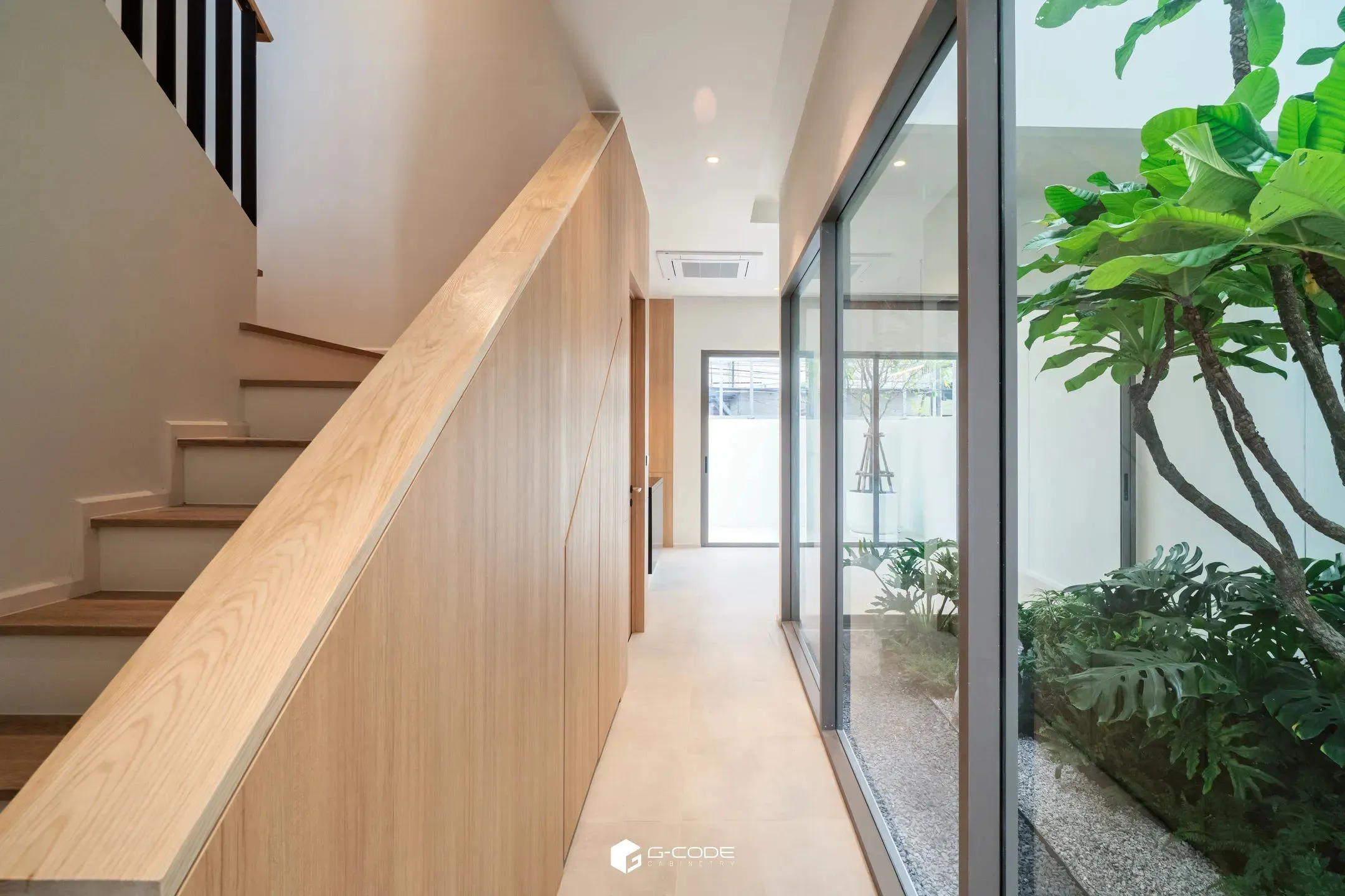 BORO Bang Aor Station II