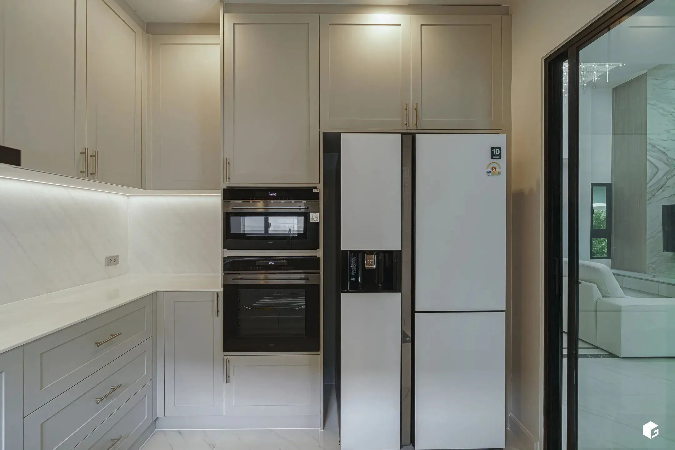 Supalai Elegance Phahol 50