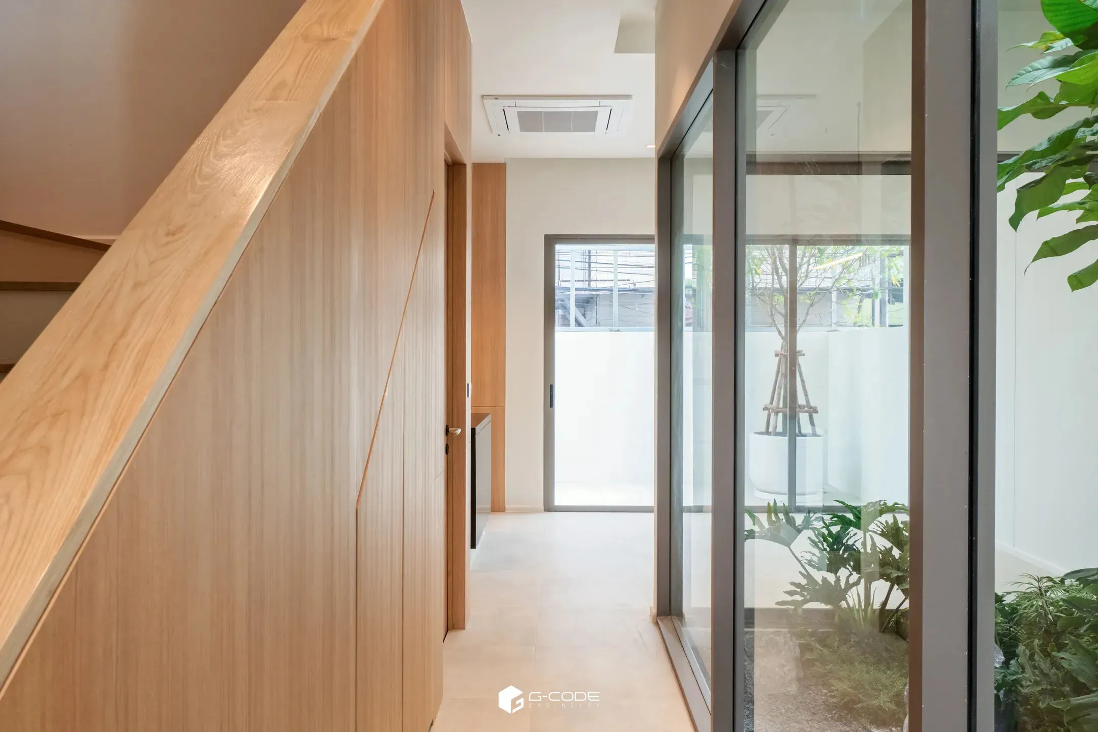 BORO Bang Aor Station II