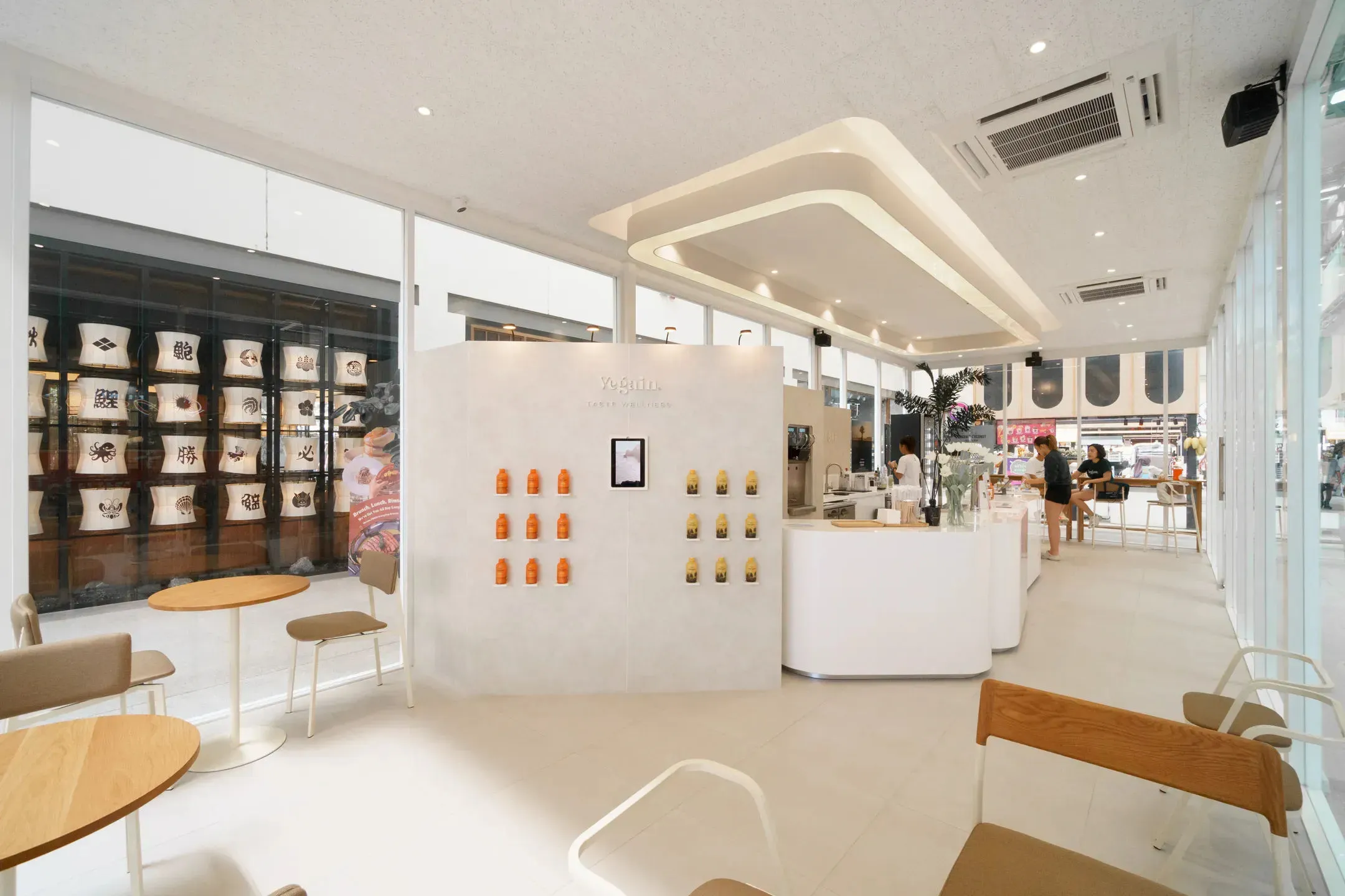 วีเกน เนอร์วานา พอร์ช