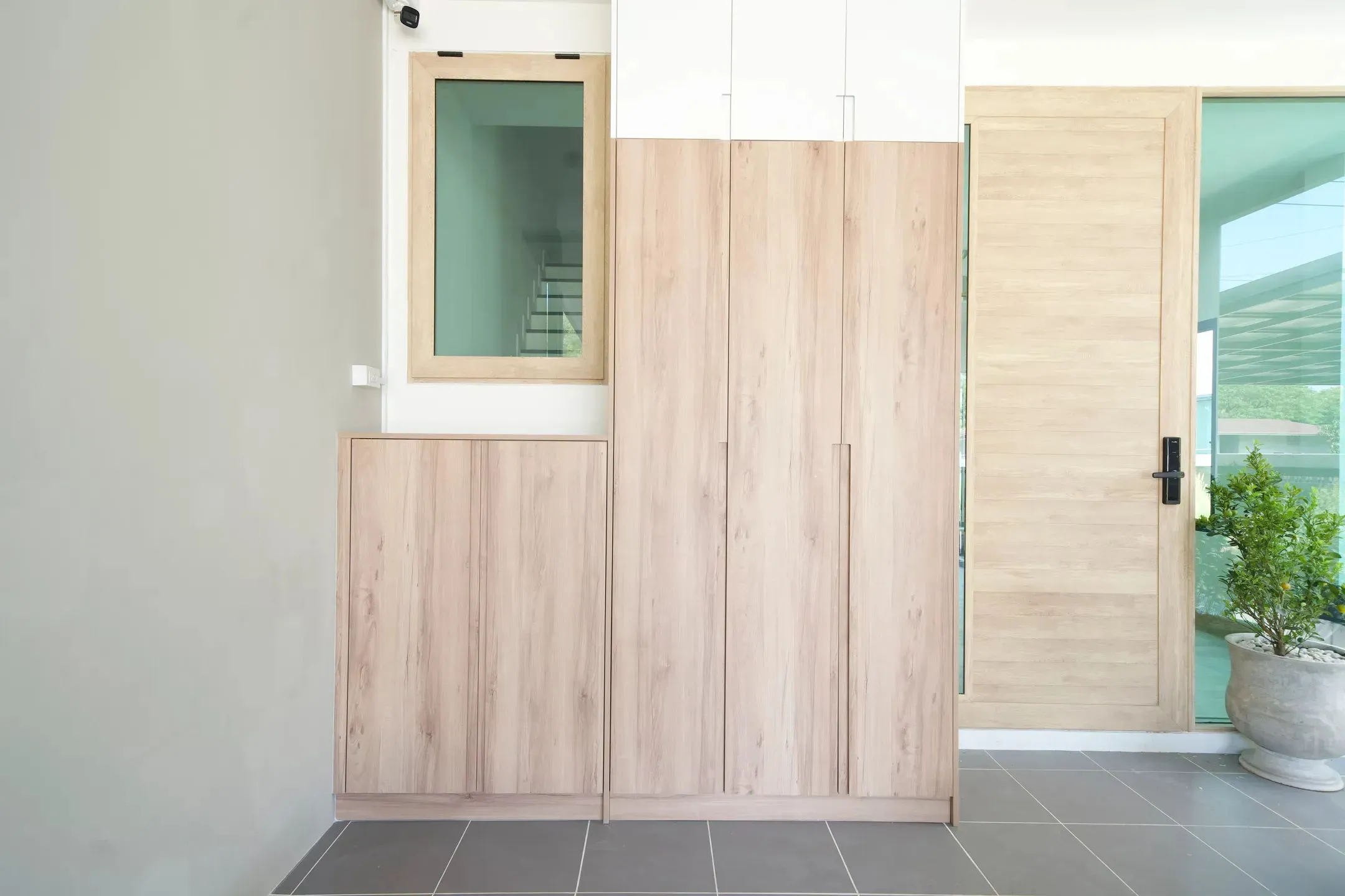 บ้านส่วนตัว