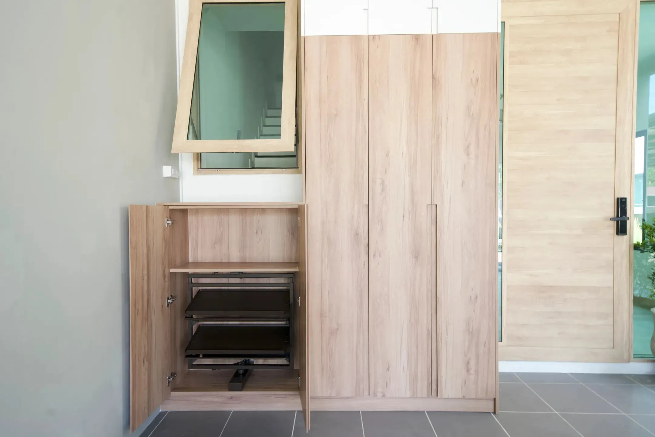 บ้านส่วนตัว