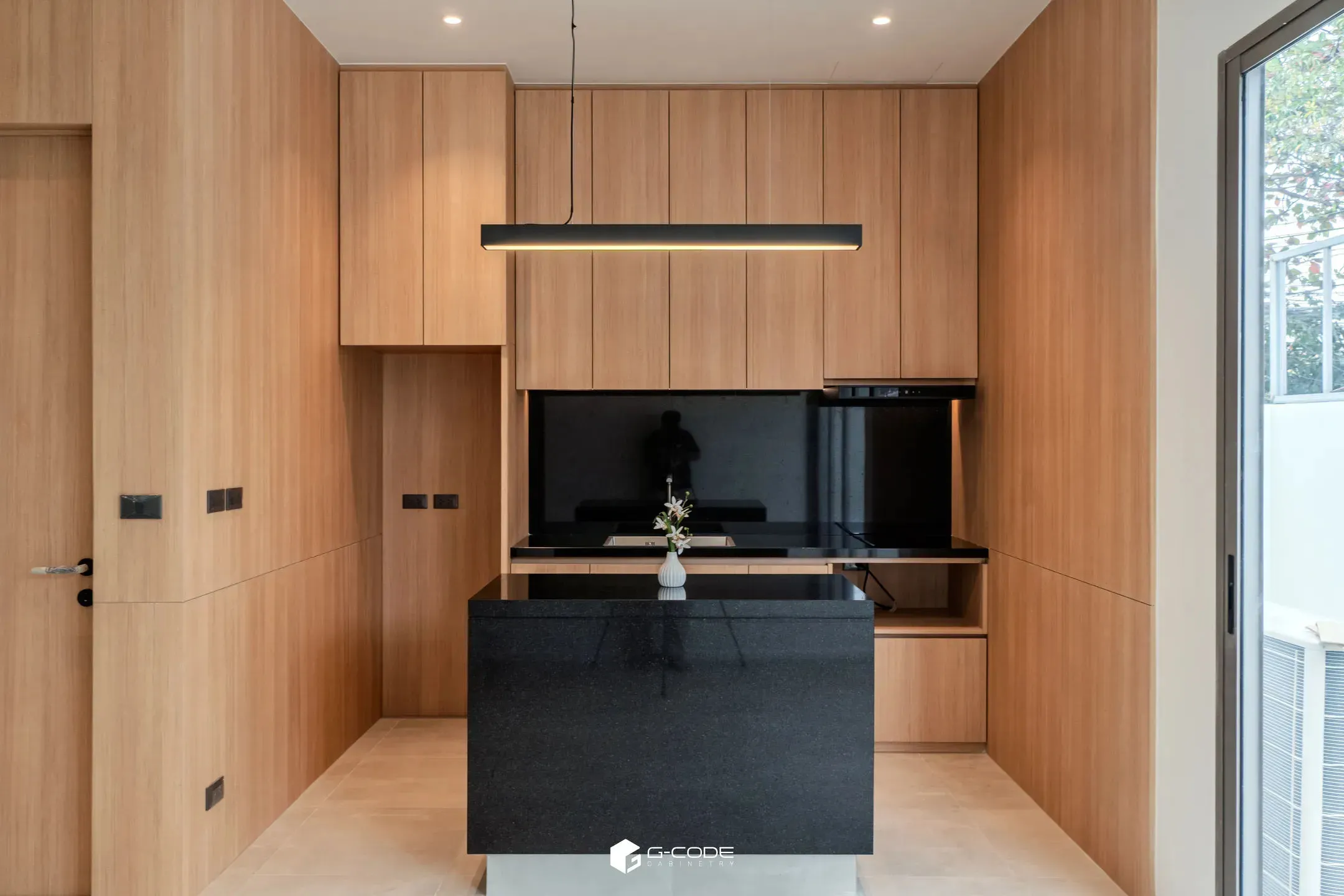 BORO Bang Aor Station II