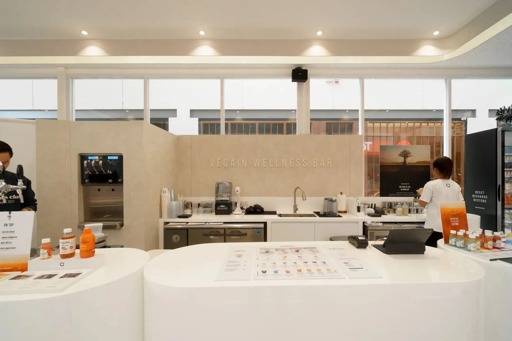 วีเกน เนอร์วานา พอร์ช