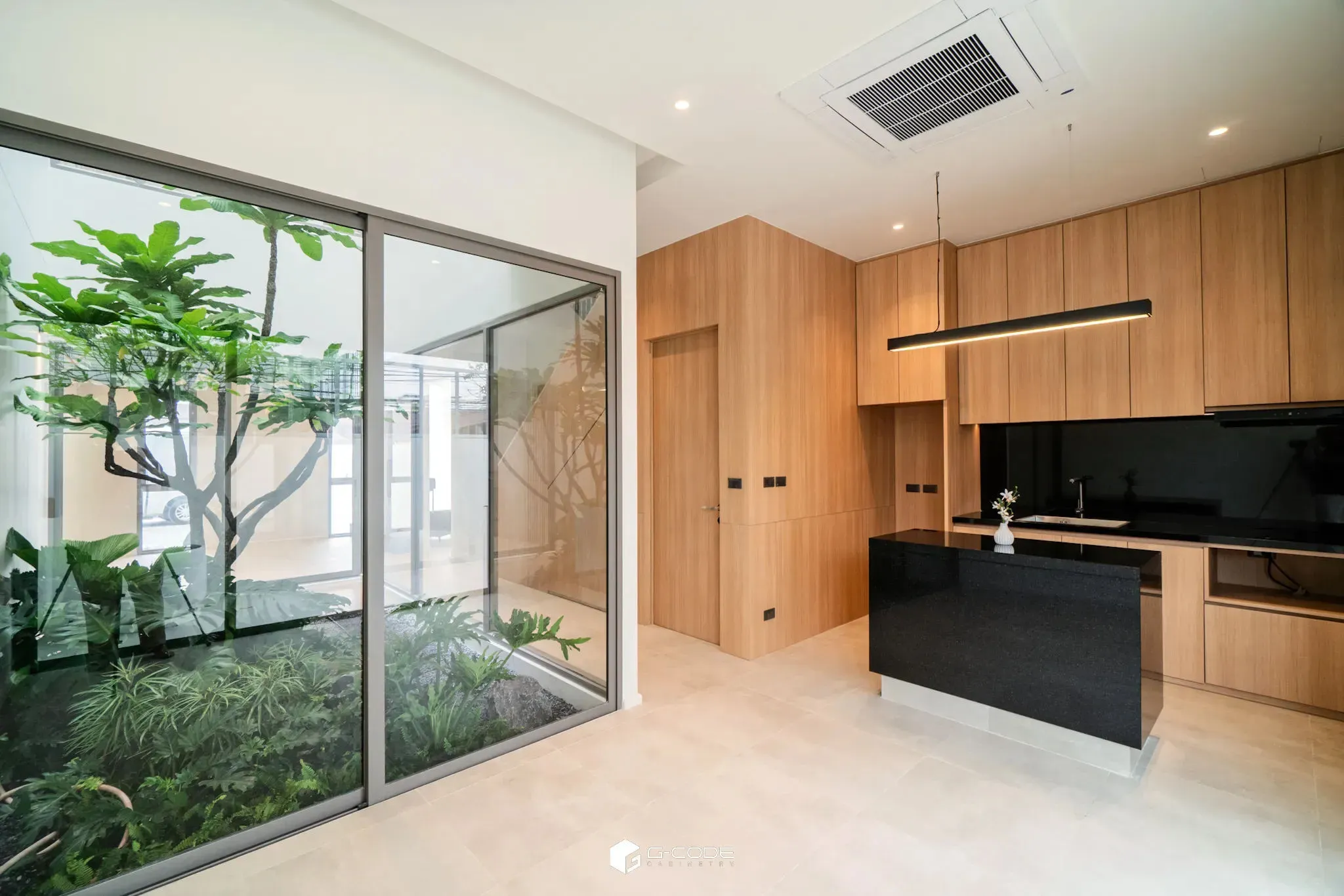 BORO Bang Aor Station II