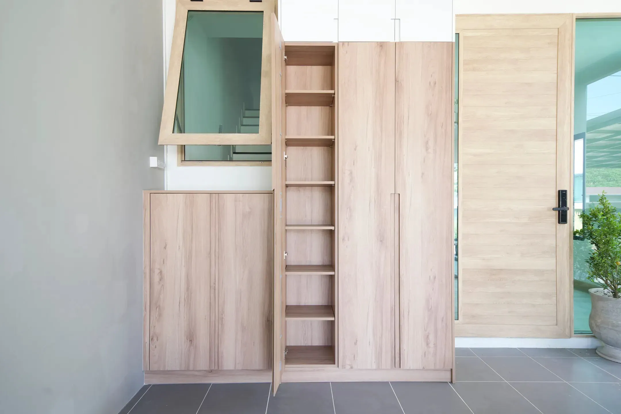 บ้านส่วนตัว