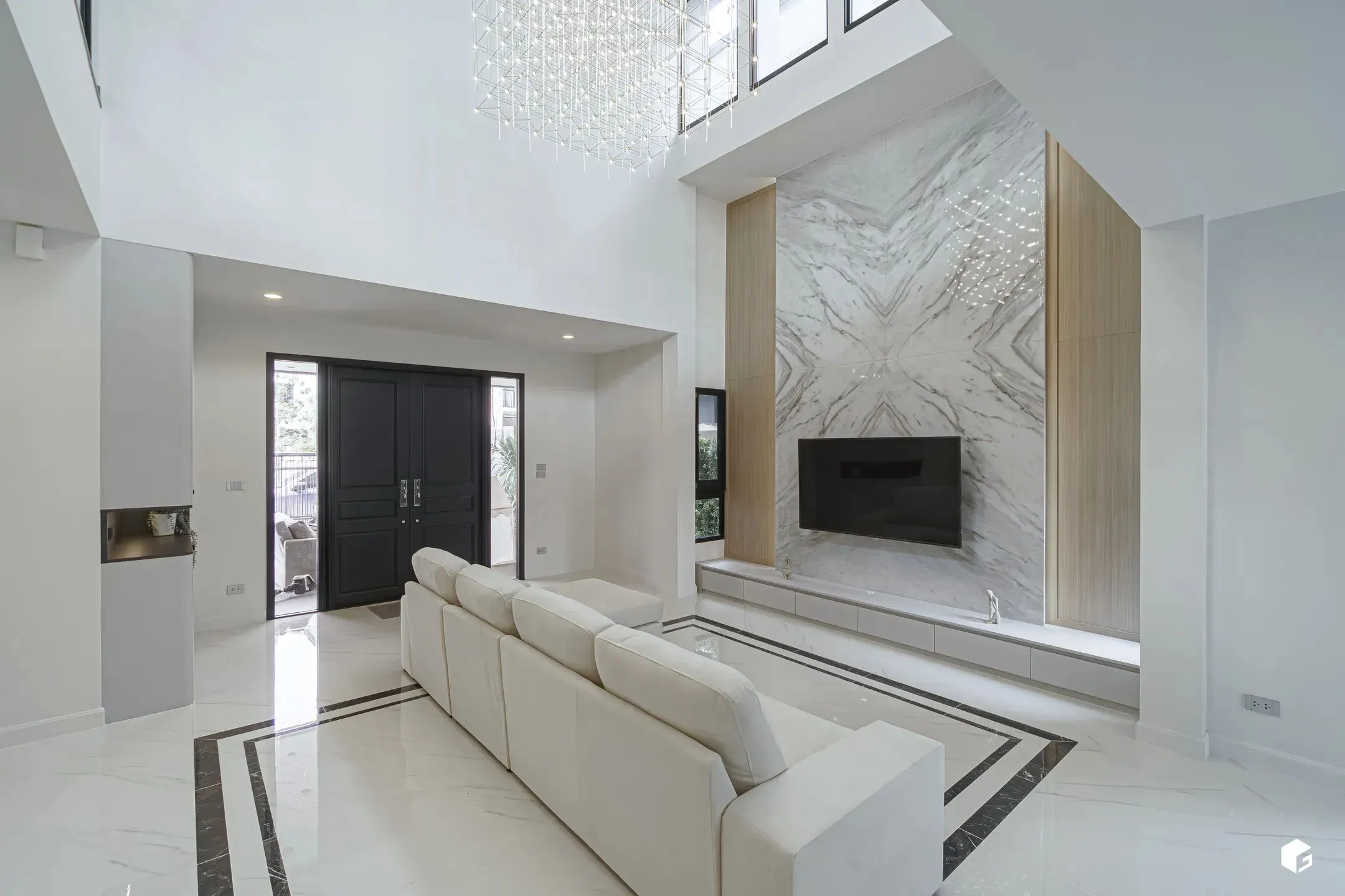 Supalai Elegance Phahol 50