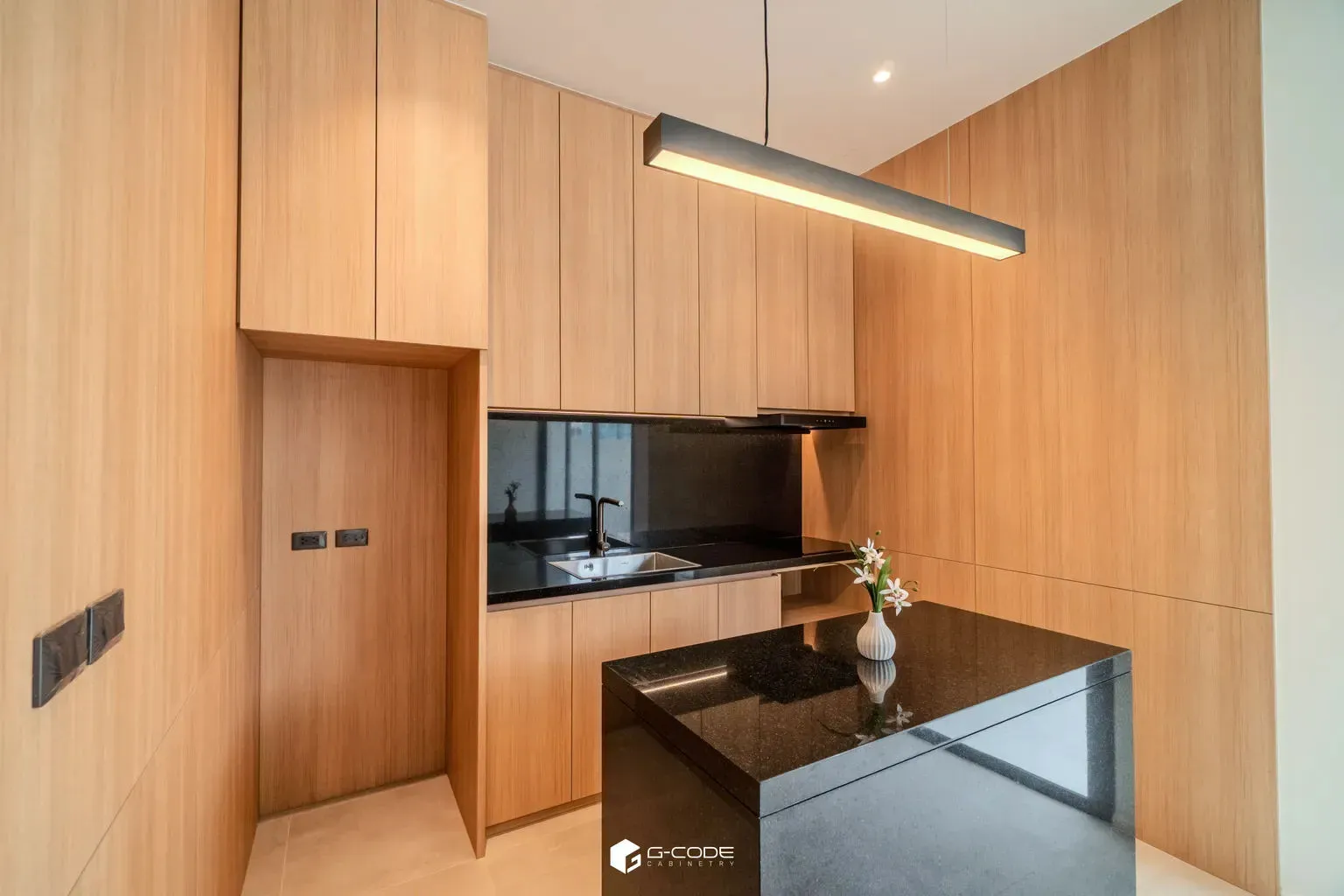 BORO Bang Aor Station II