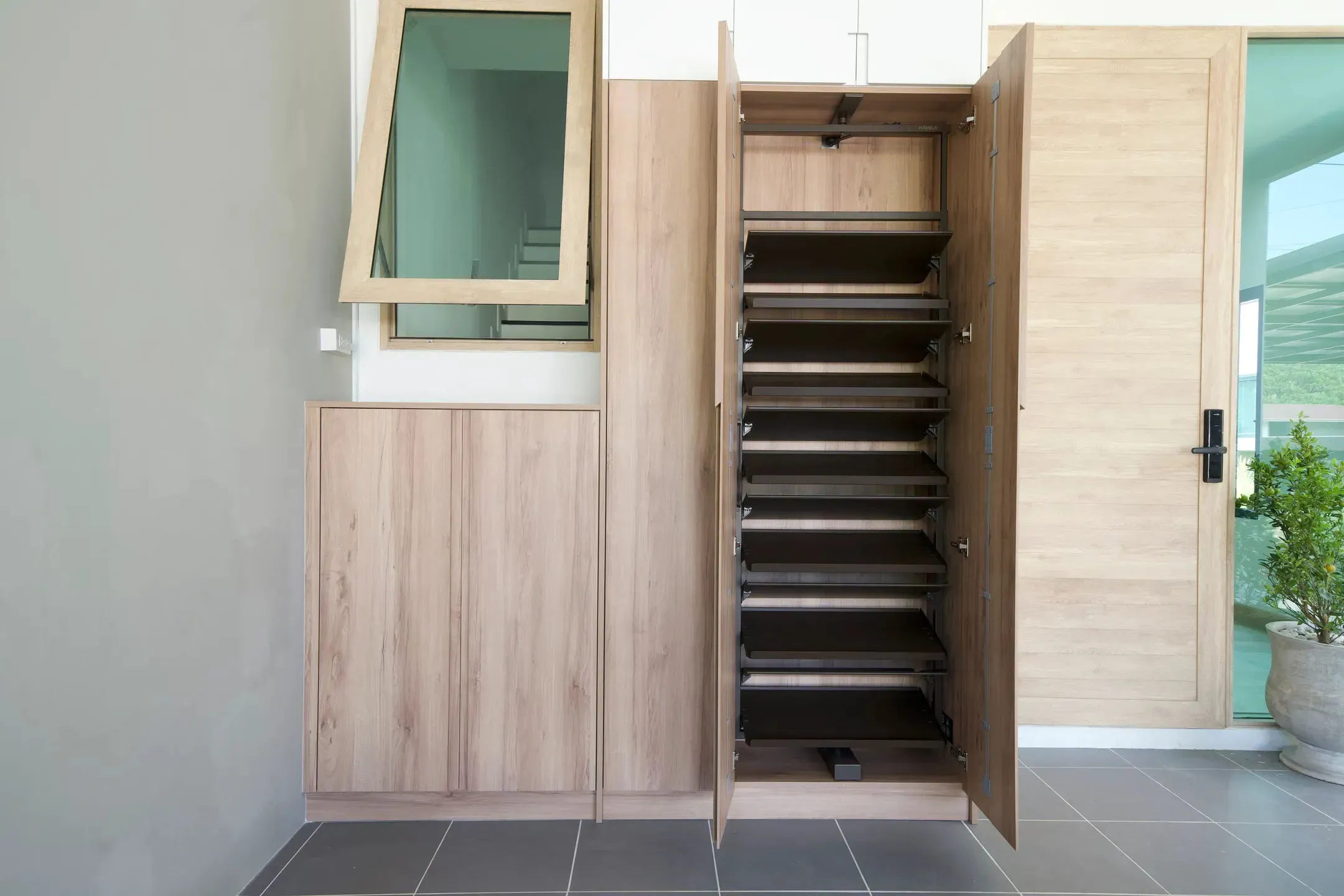 บ้านส่วนตัว