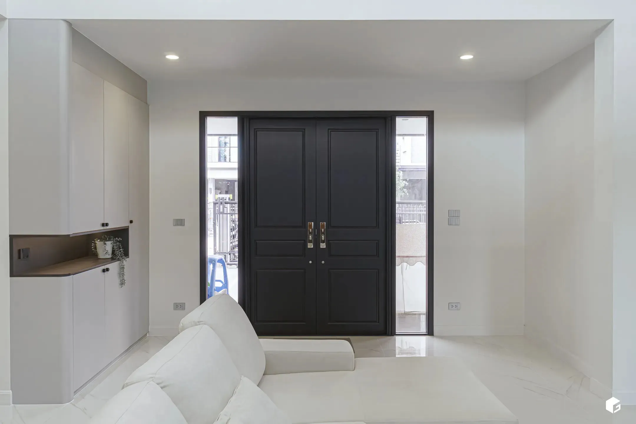 Supalai Elegance Phahol 50