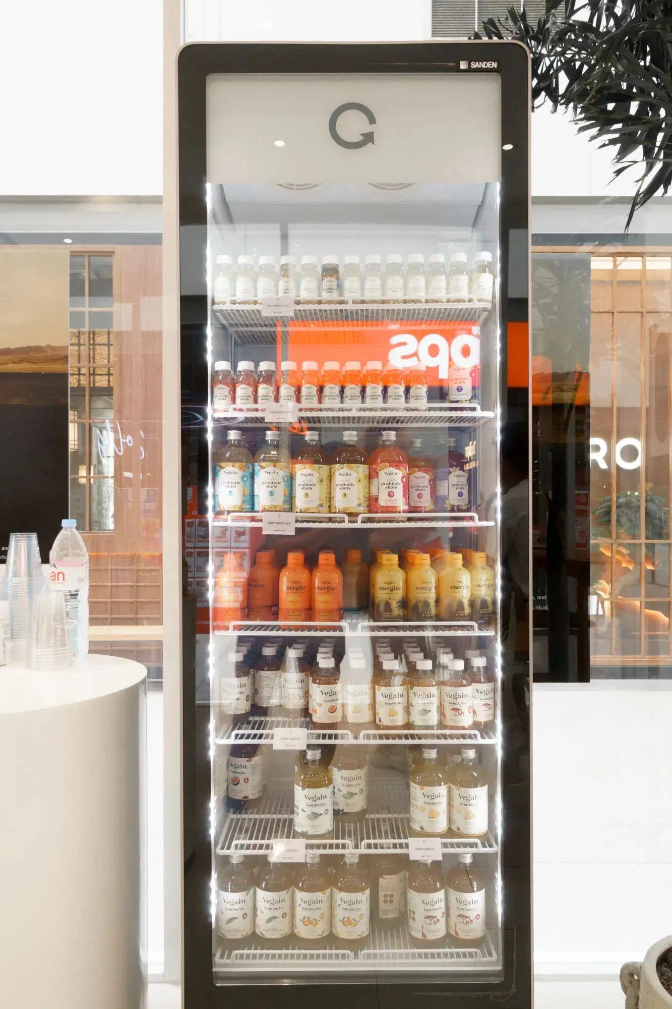 วีเกน เนอร์วานา พอร์ช