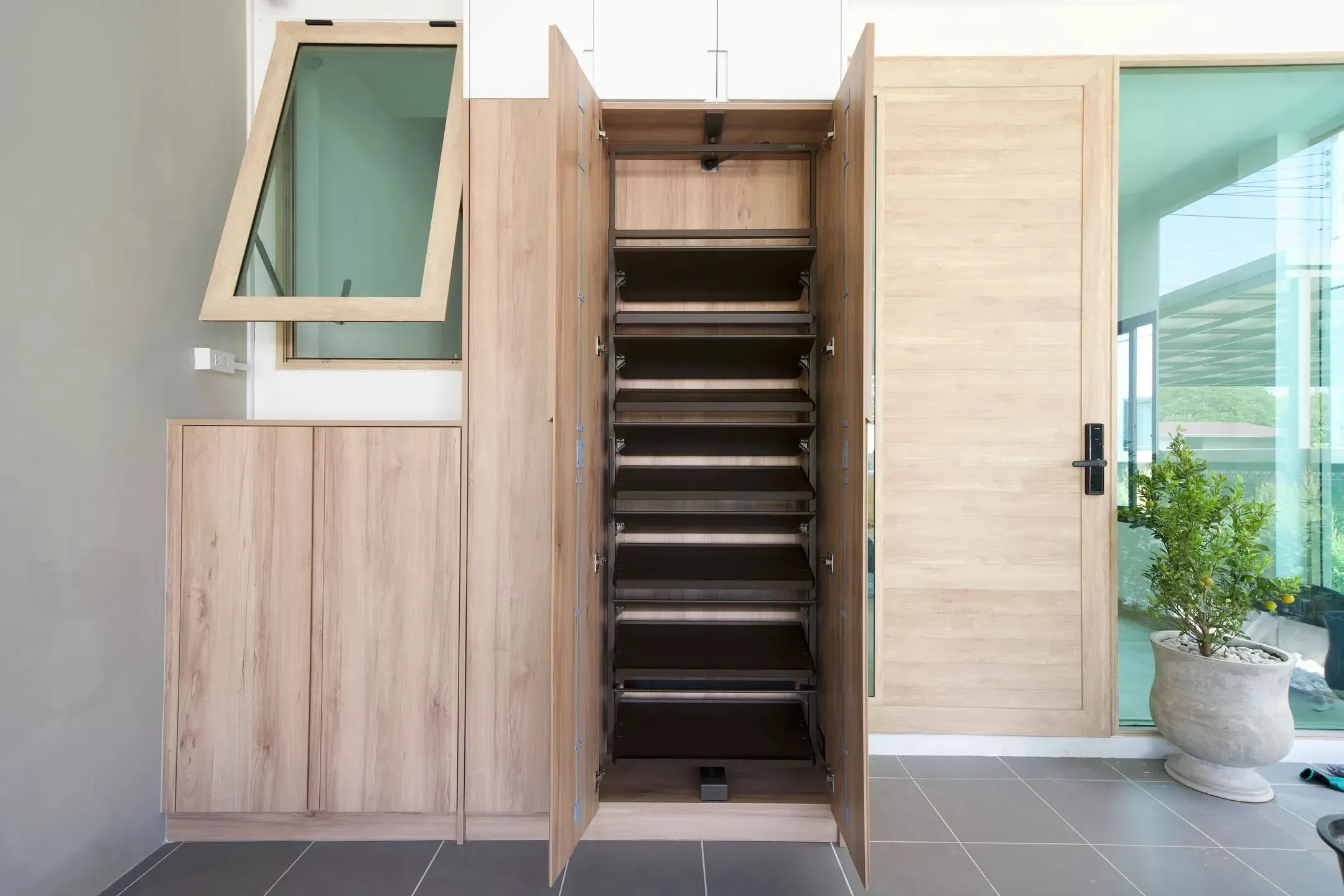 บ้านส่วนตัว