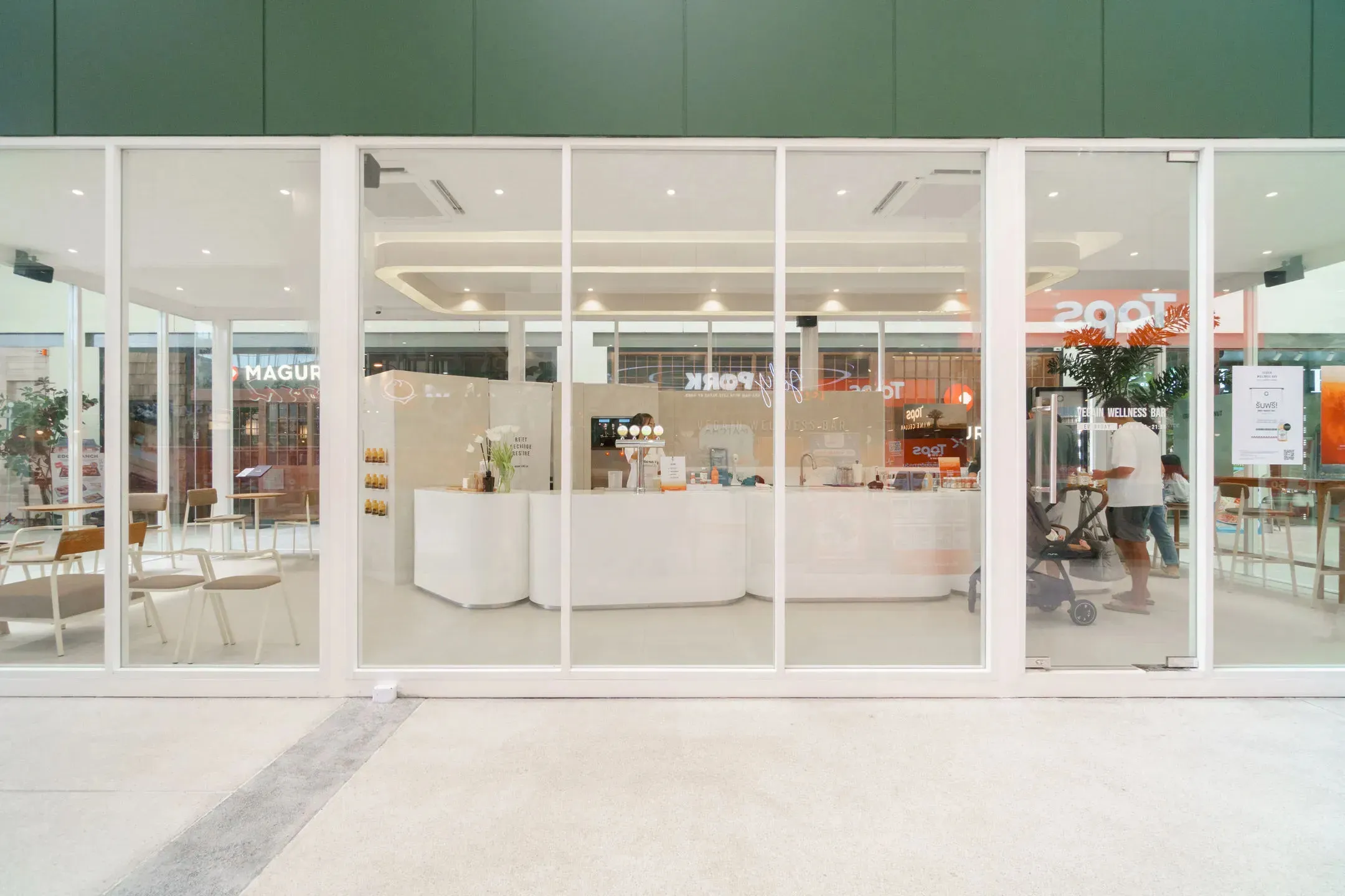 วีเกน เนอร์วานา พอร์ช