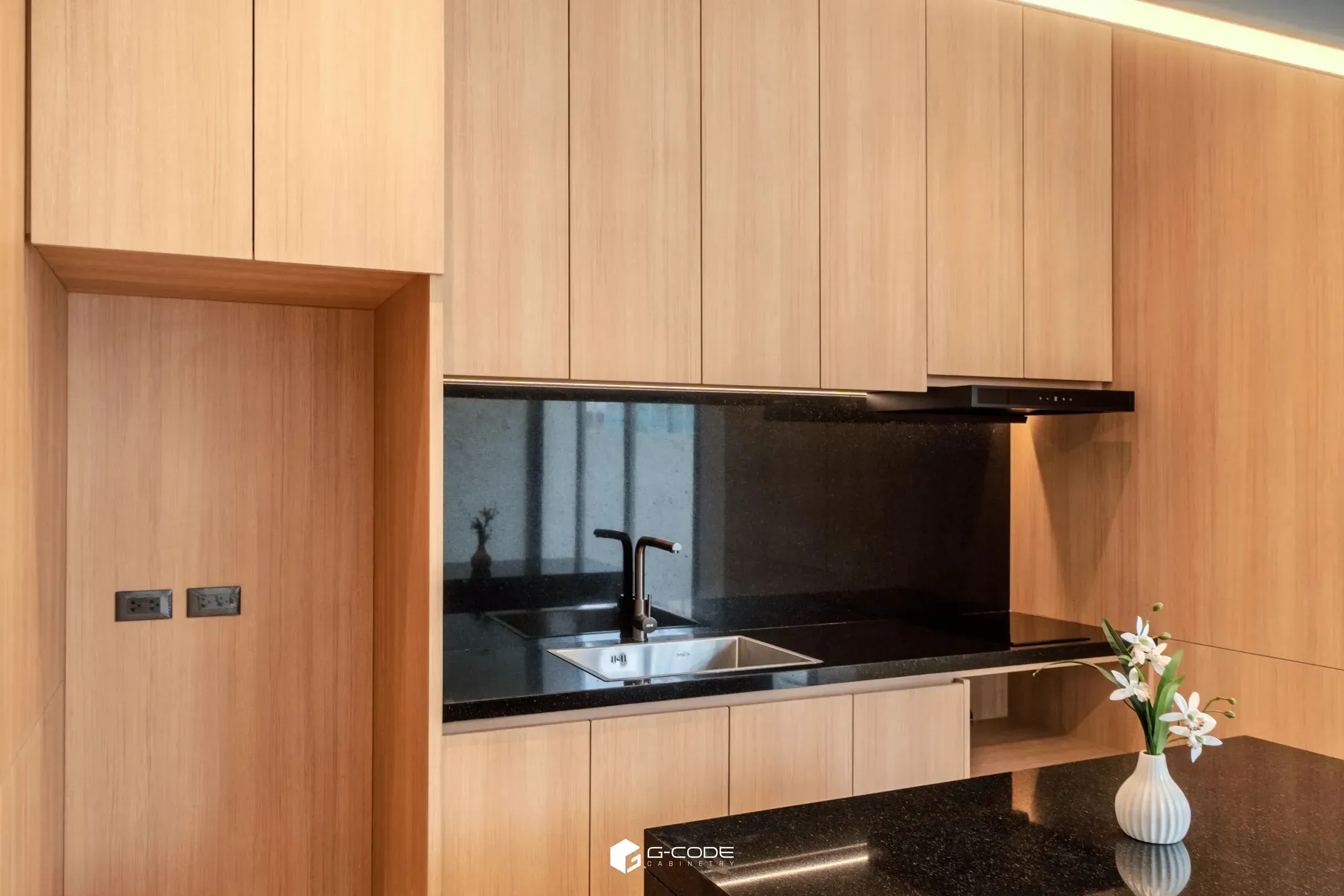 BORO Bang Aor Station II