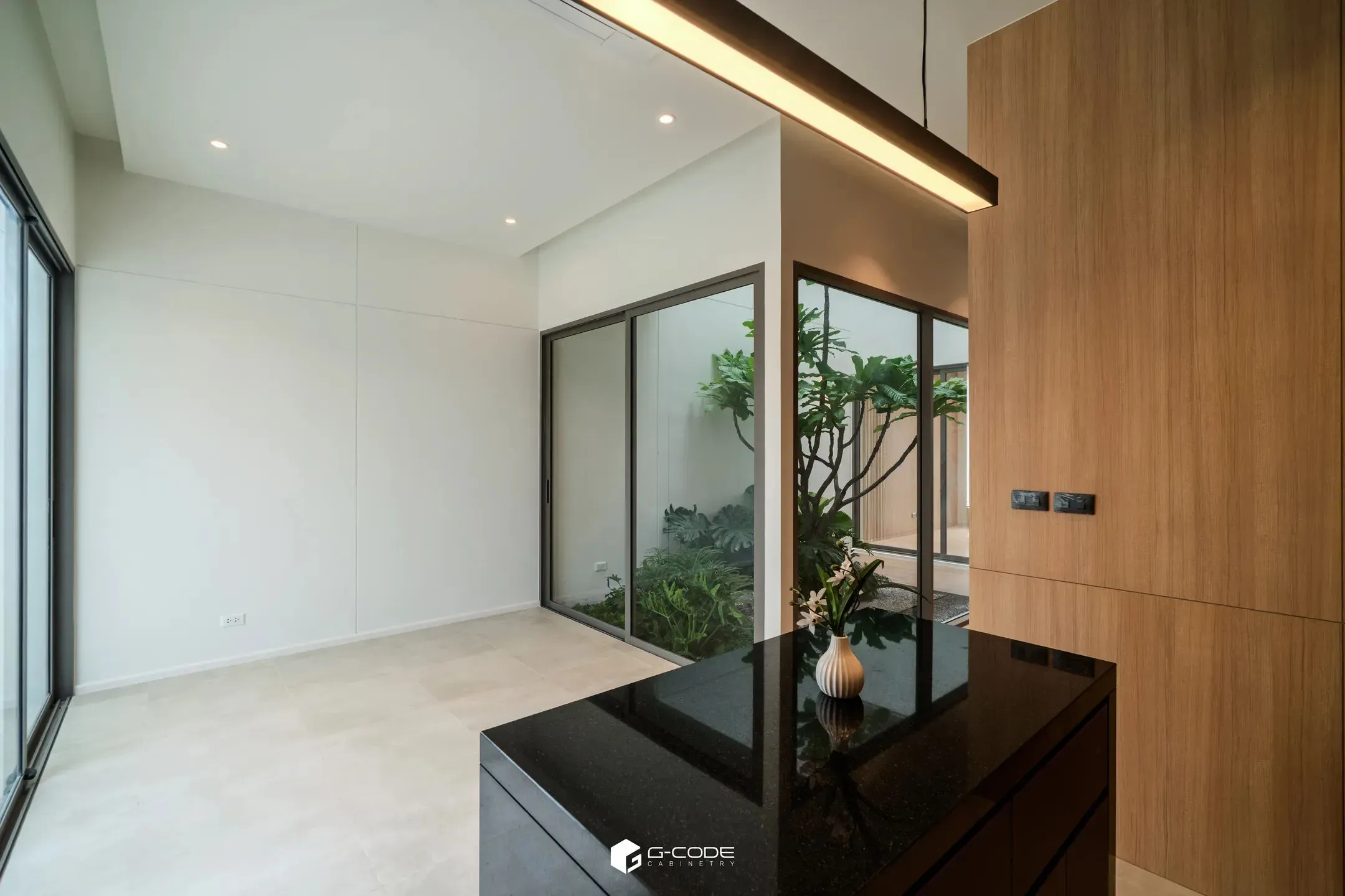 BORO Bang Aor Station II