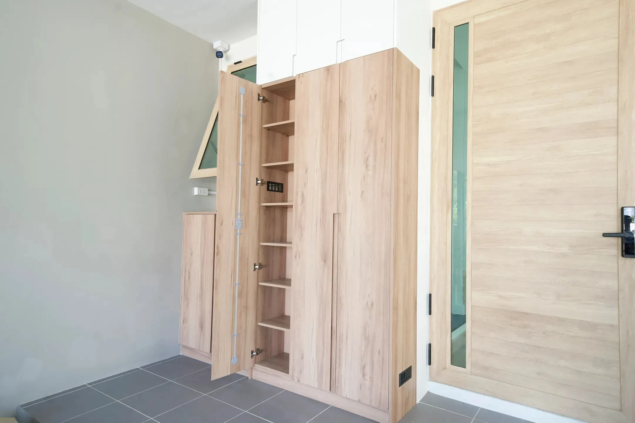 บ้านส่วนตัว