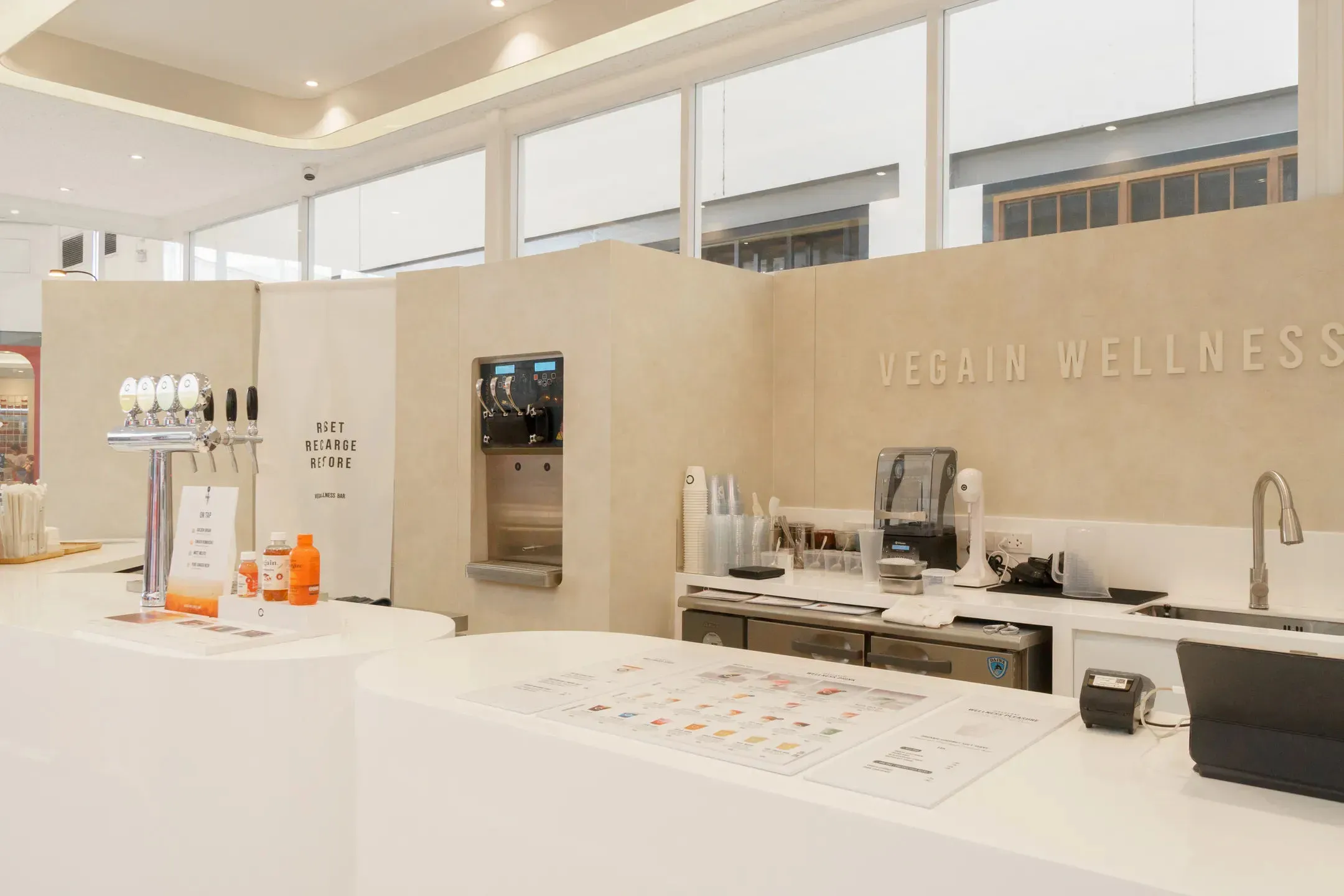 วีเกน เนอร์วานา พอร์ช