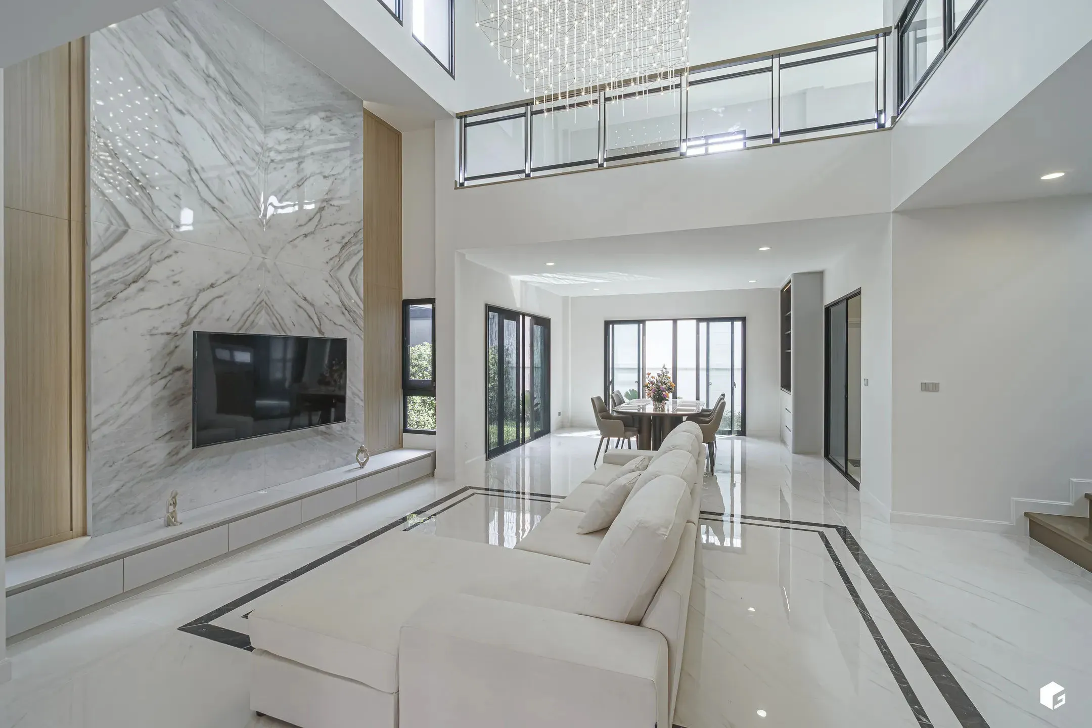 Supalai Elegance Phahol 50