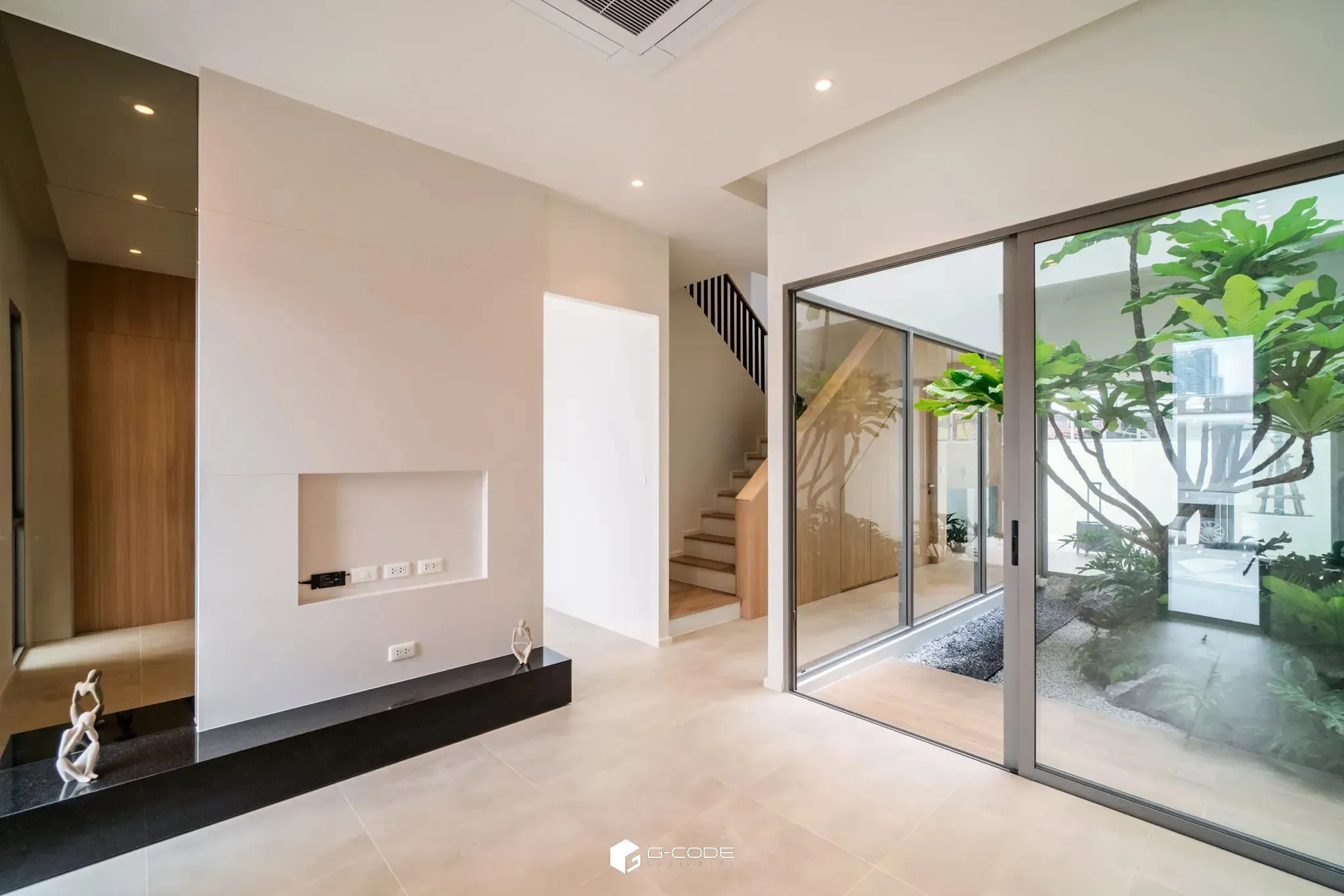 BORO Bang Aor Station II