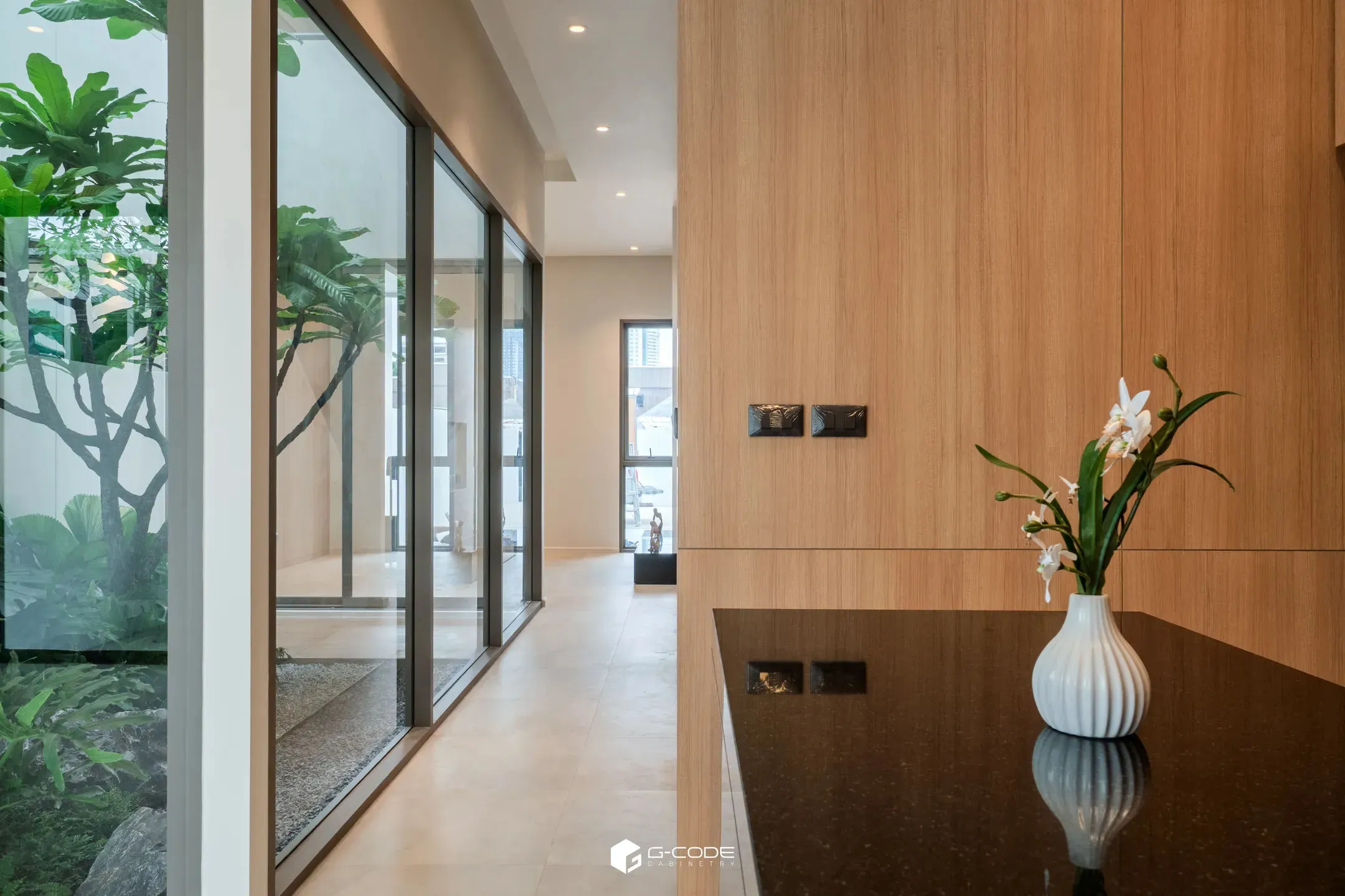 BORO Bang Aor Station II