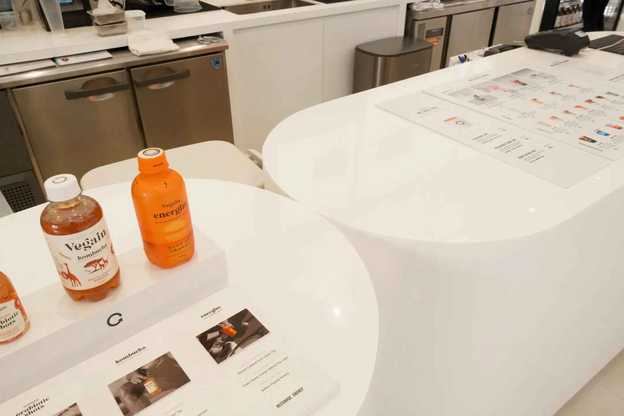 วีเกน เนอร์วานา พอร์ช