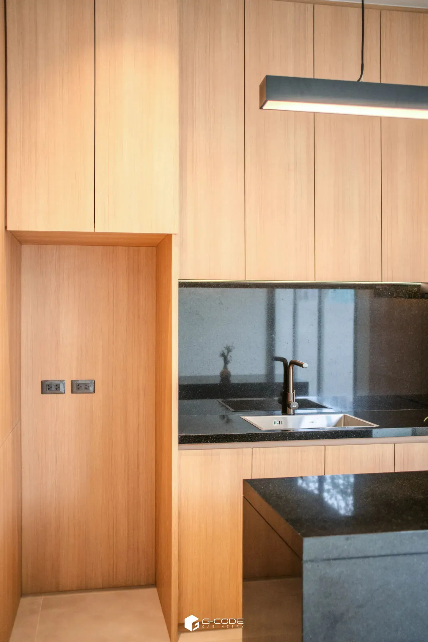 BORO Bang Aor Station II