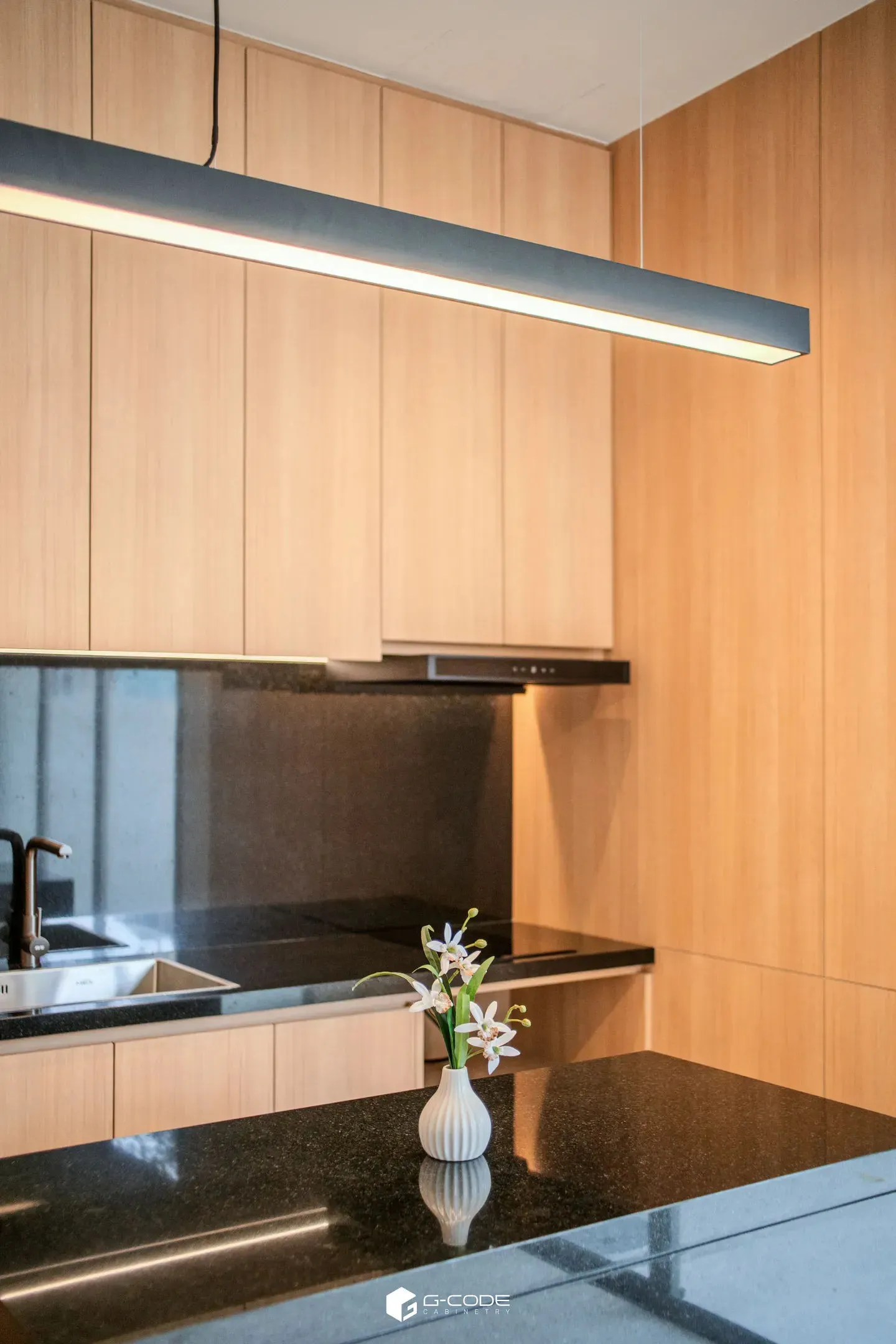 BORO Bang Aor Station II