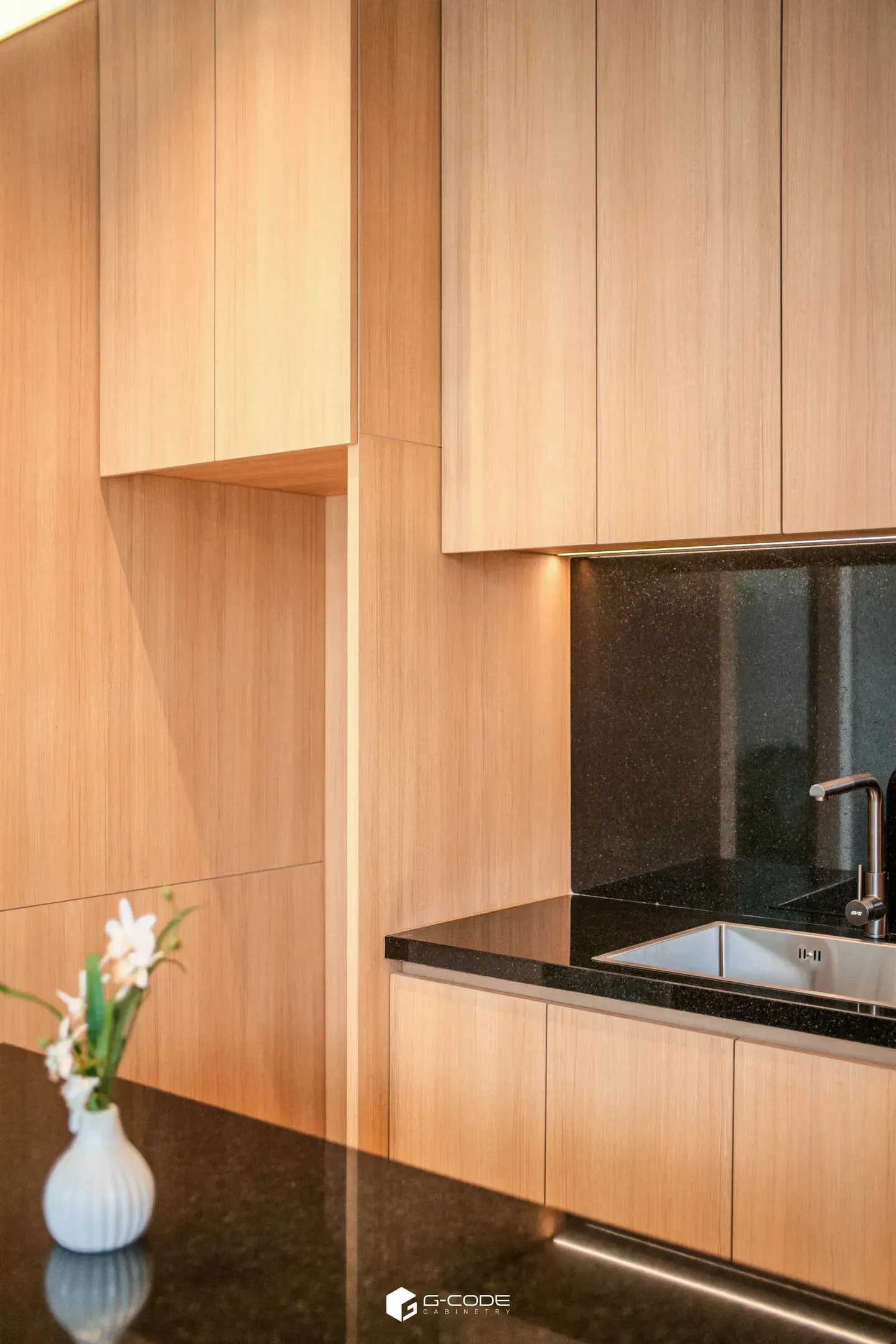 BORO Bang Aor Station II