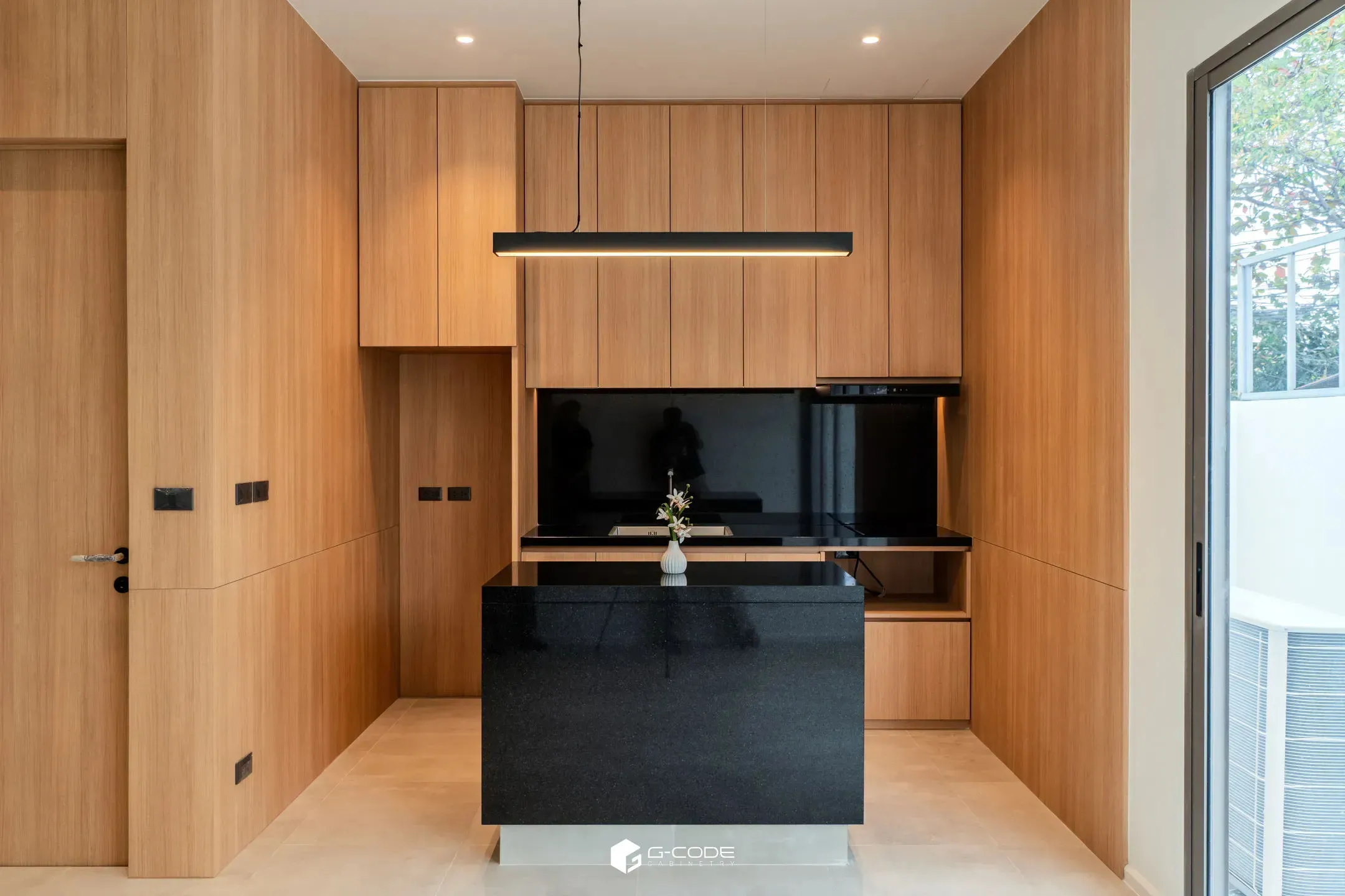 BORO Bang Aor Station II