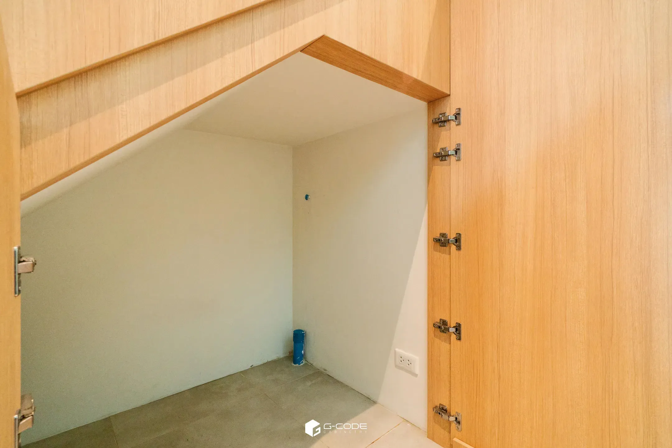 BORO Bang Aor Station II