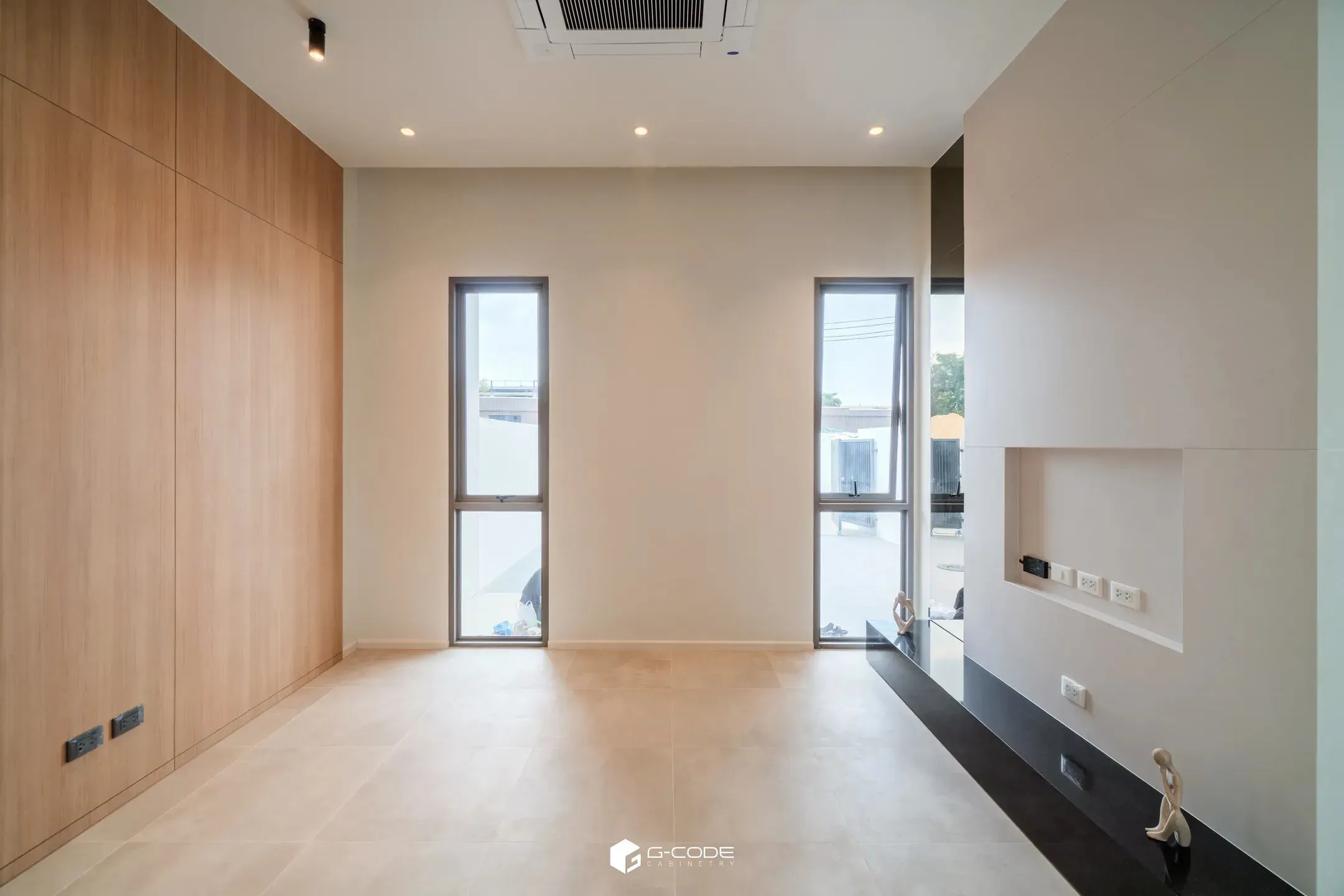 BORO Bang Aor Station II