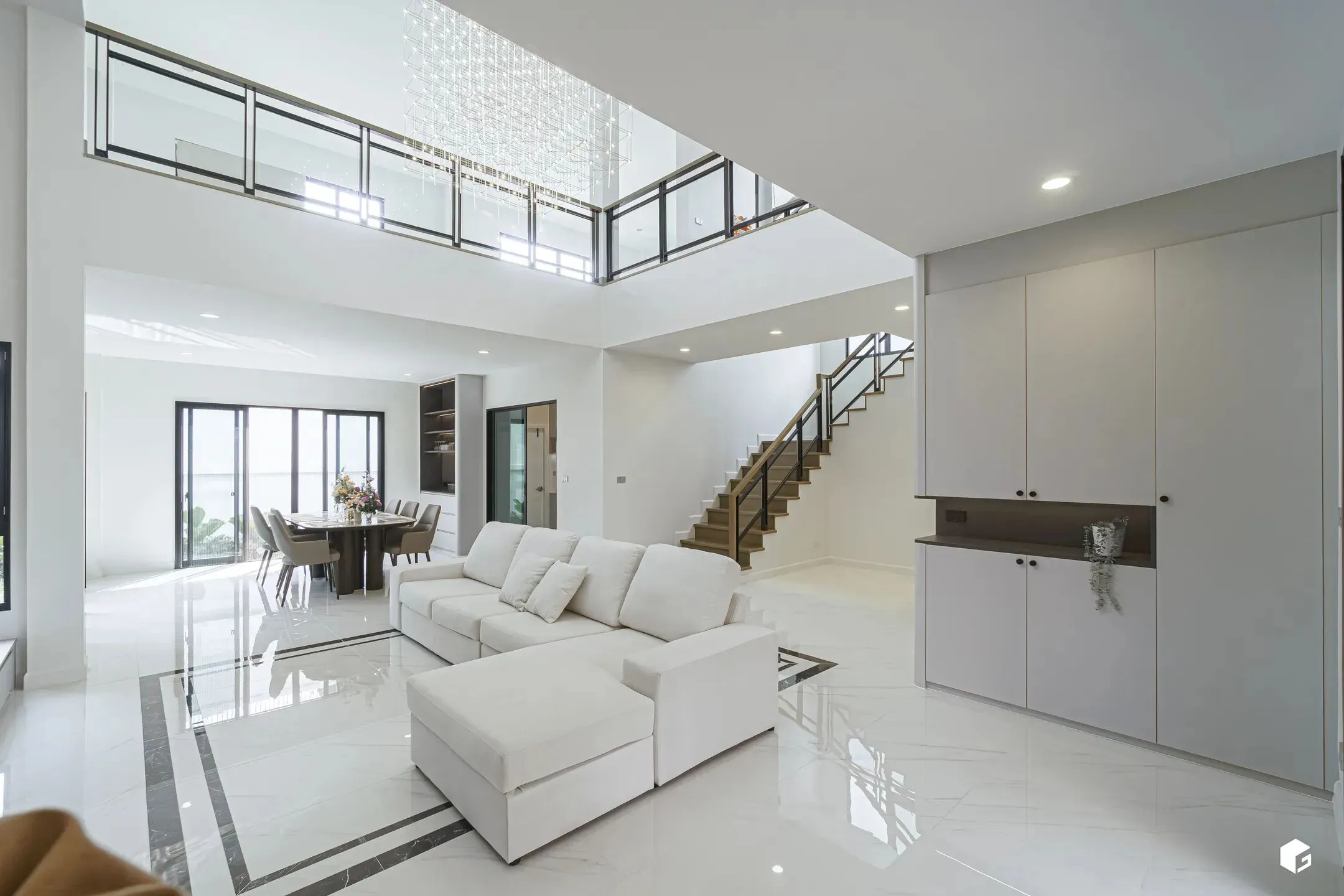 Supalai Elegance Phahol 50