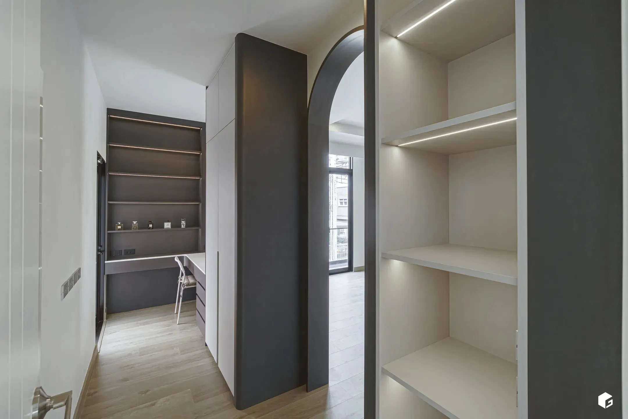 Supalai Elegance Phahol 50