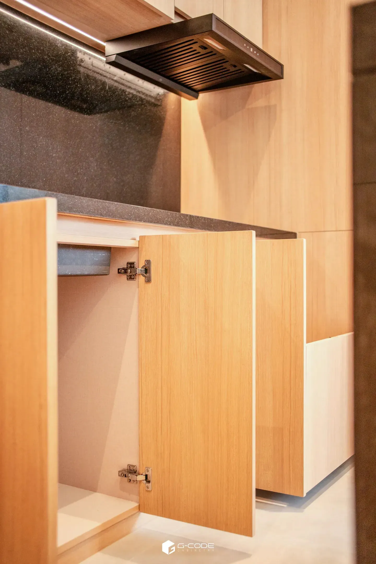 BORO Bang Aor Station II