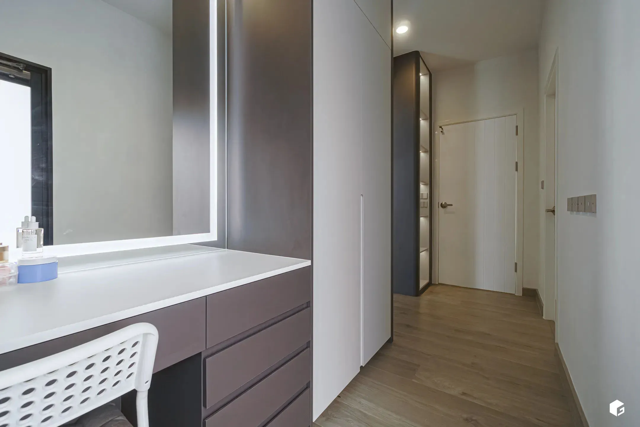 Supalai Elegance Phahol 50