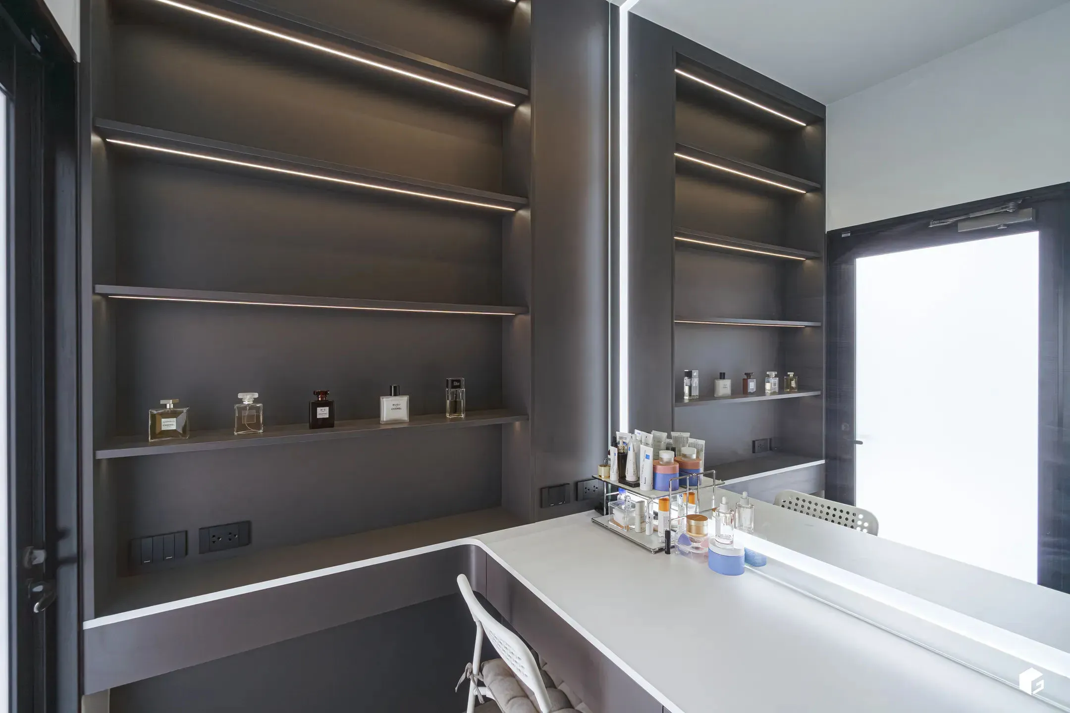 Supalai Elegance Phahol 50