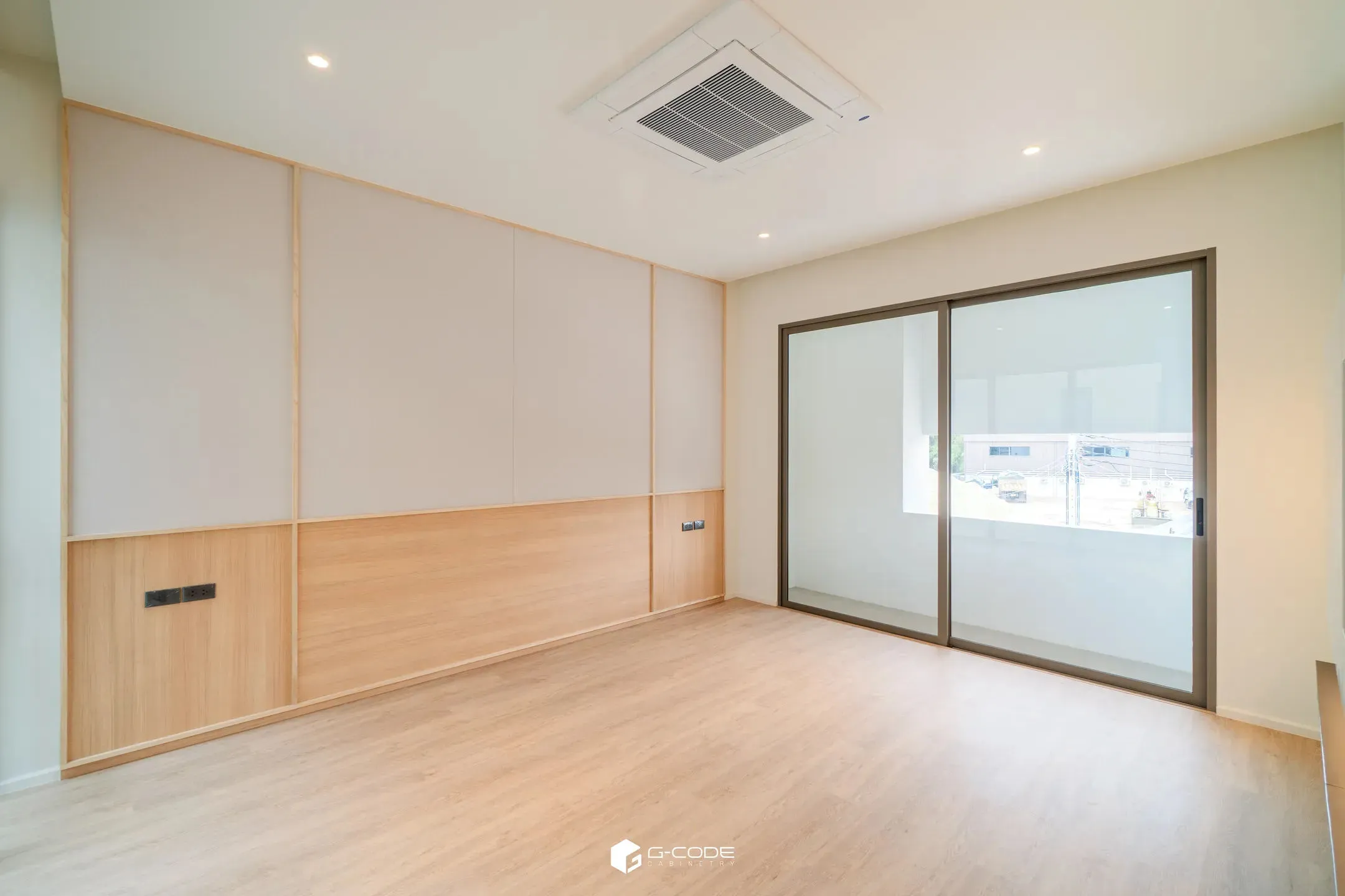 BORO Bang Aor Station II