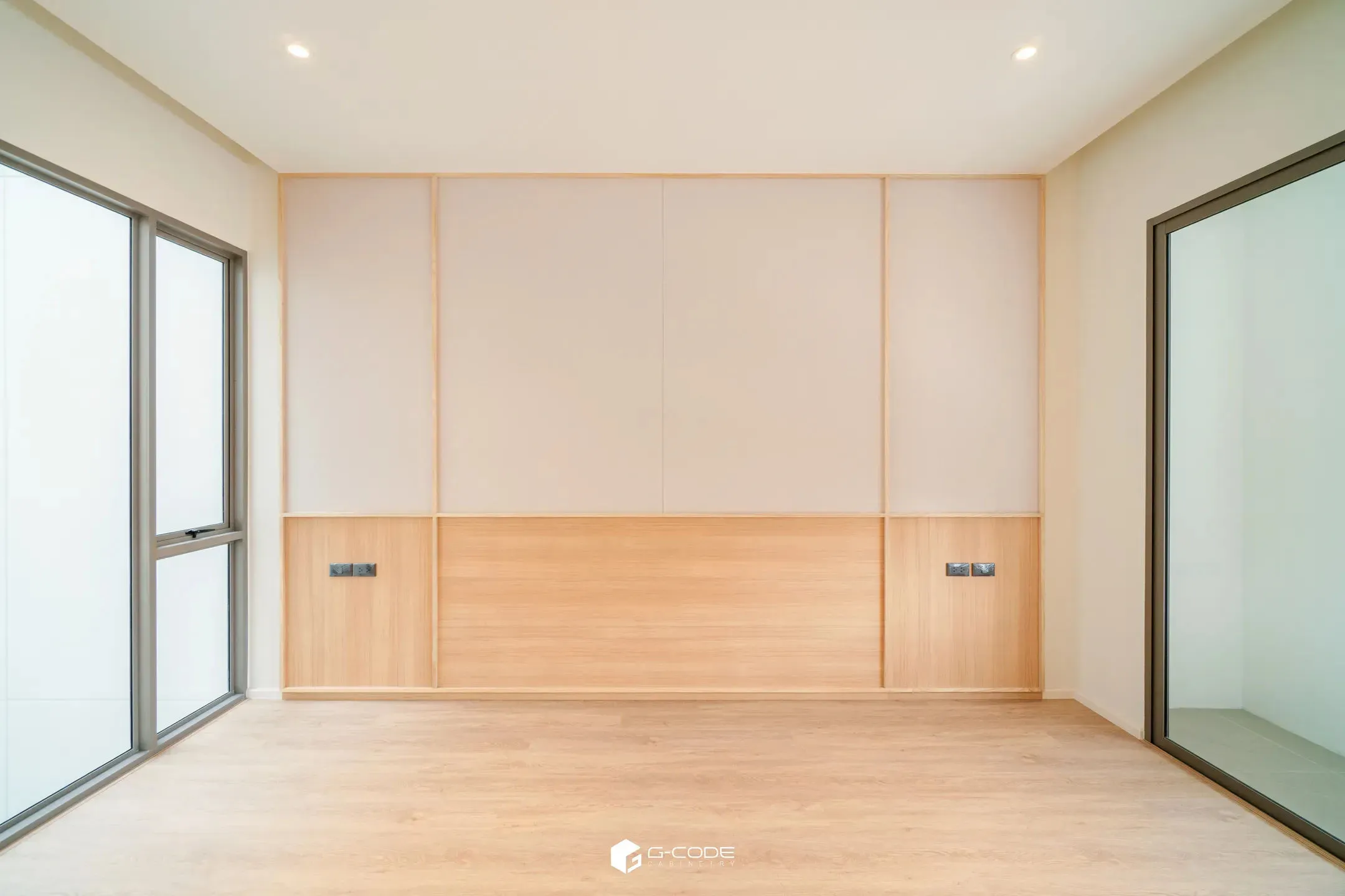 BORO Bang Aor Station II