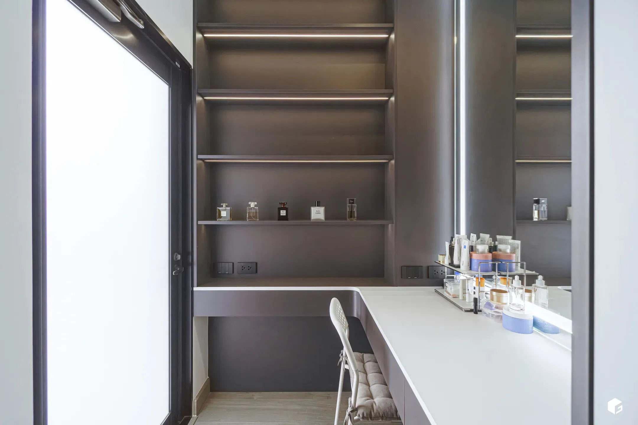 Supalai Elegance Phahol 50