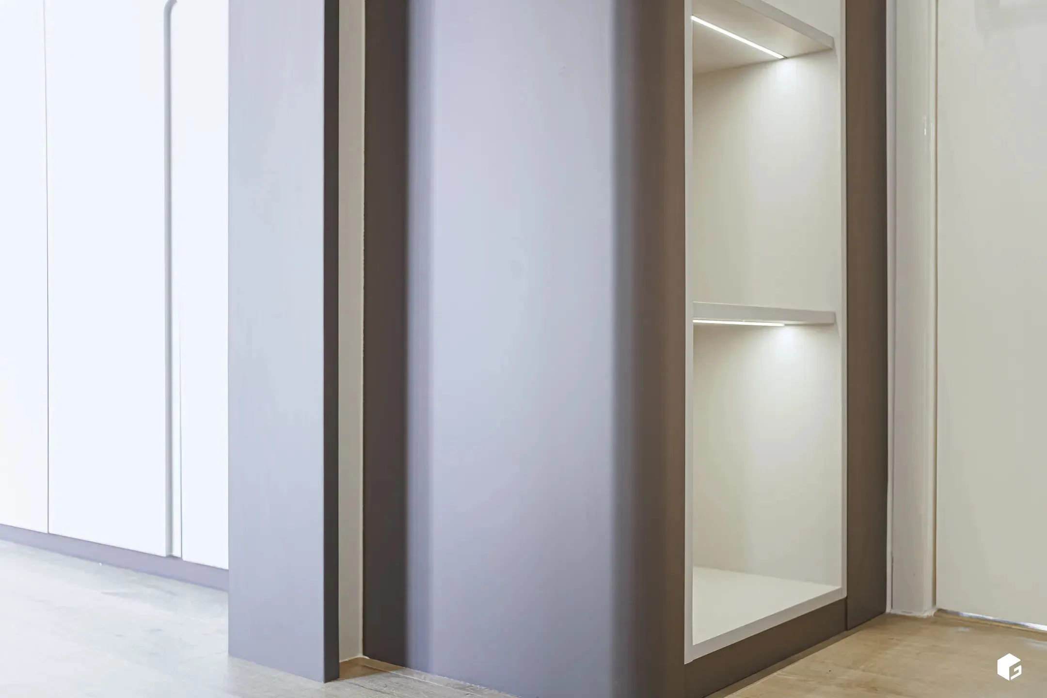 Supalai Elegance Phahol 50