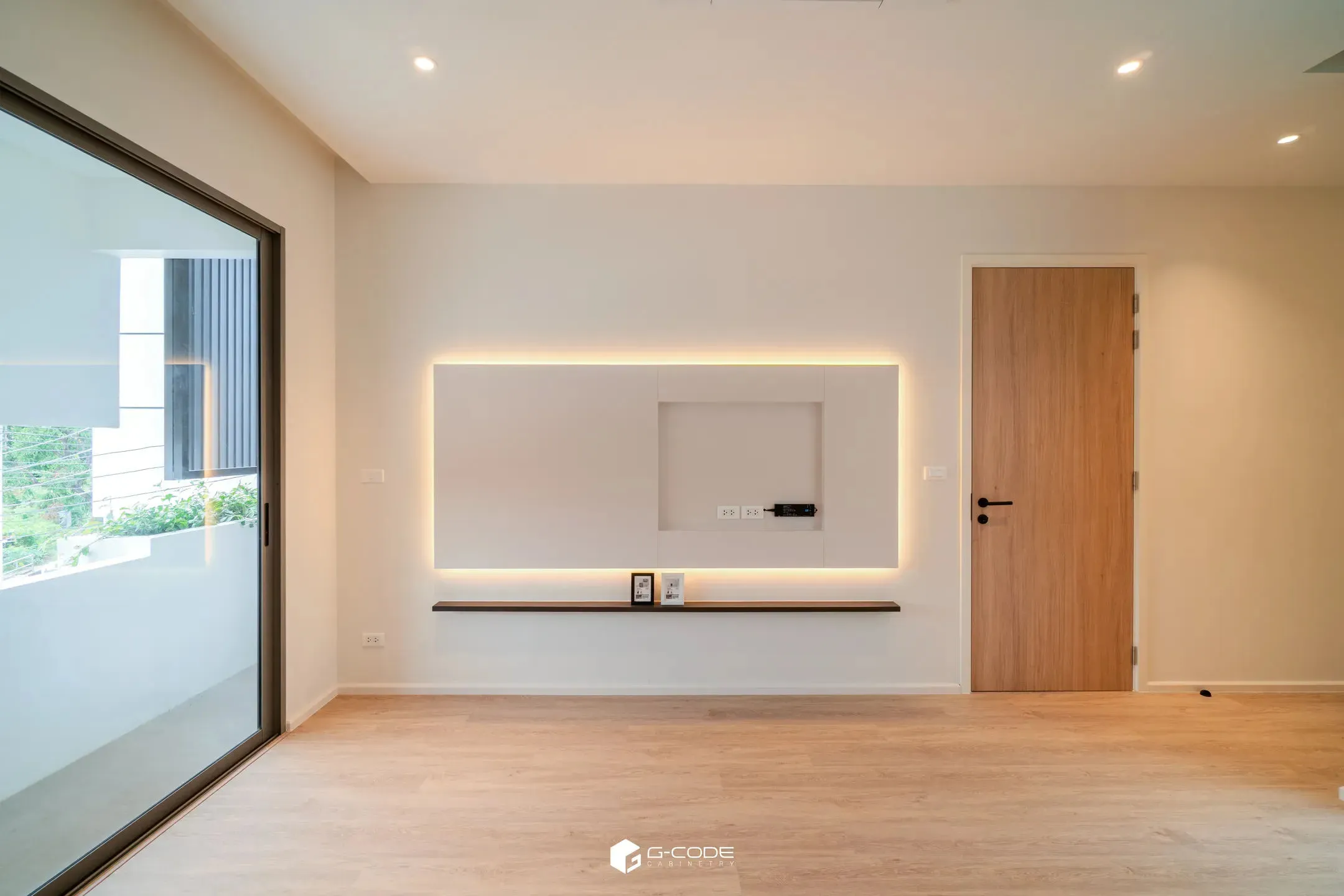 BORO Bang Aor Station II