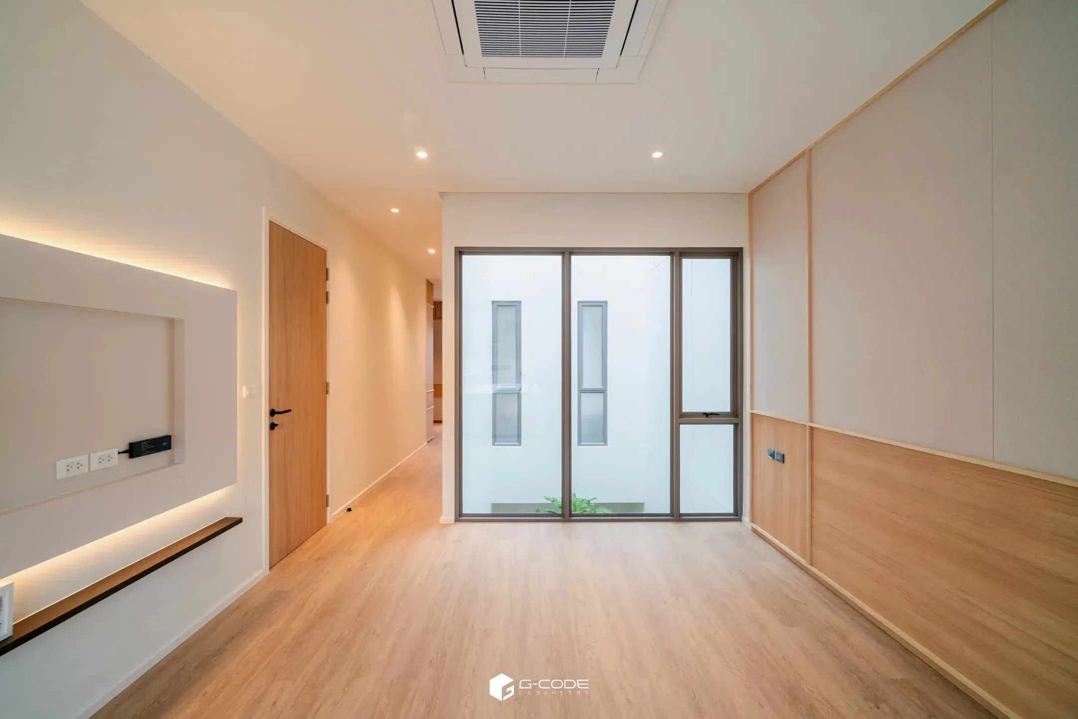 BORO Bang Aor Station II