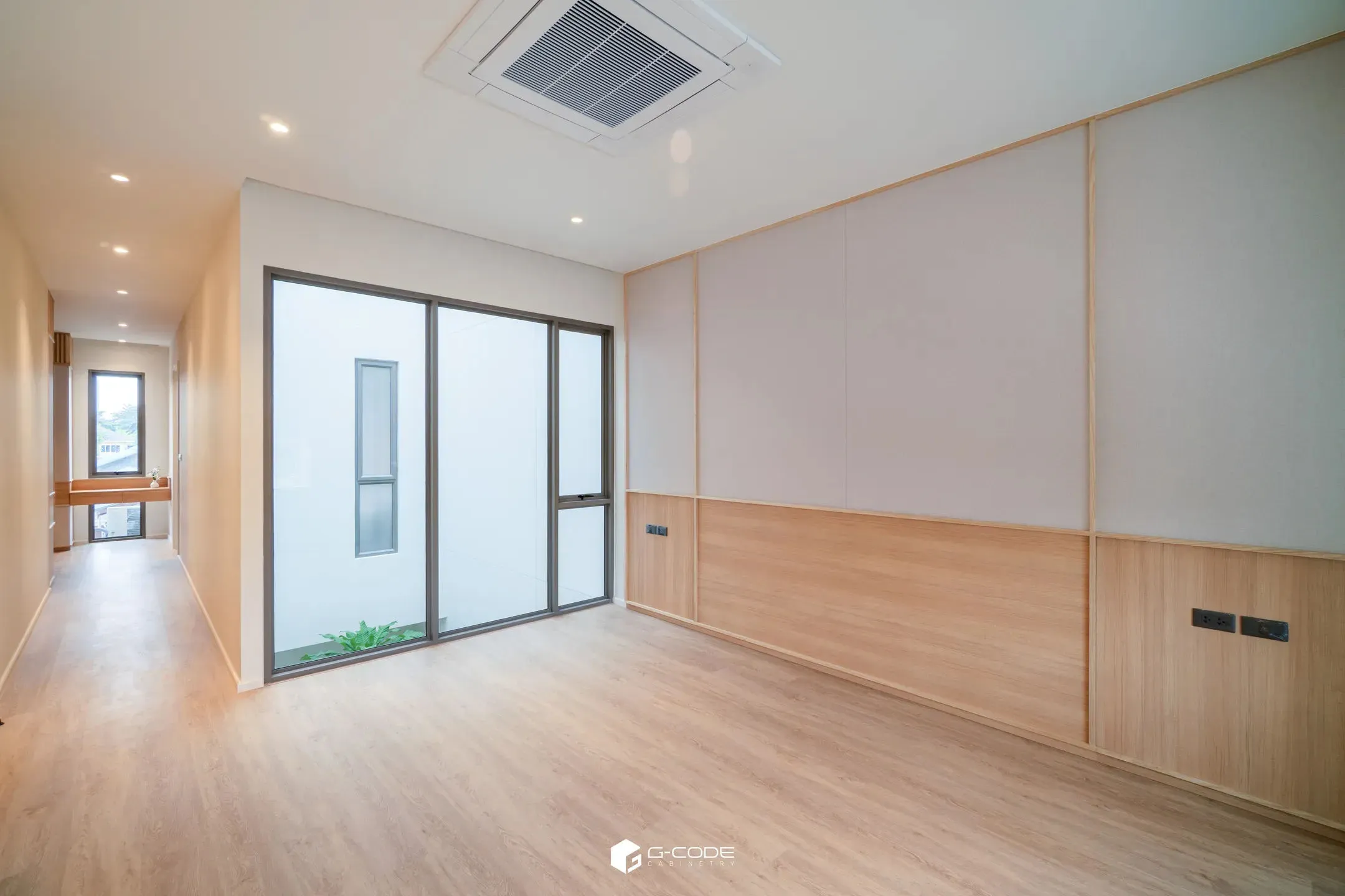 BORO Bang Aor Station II