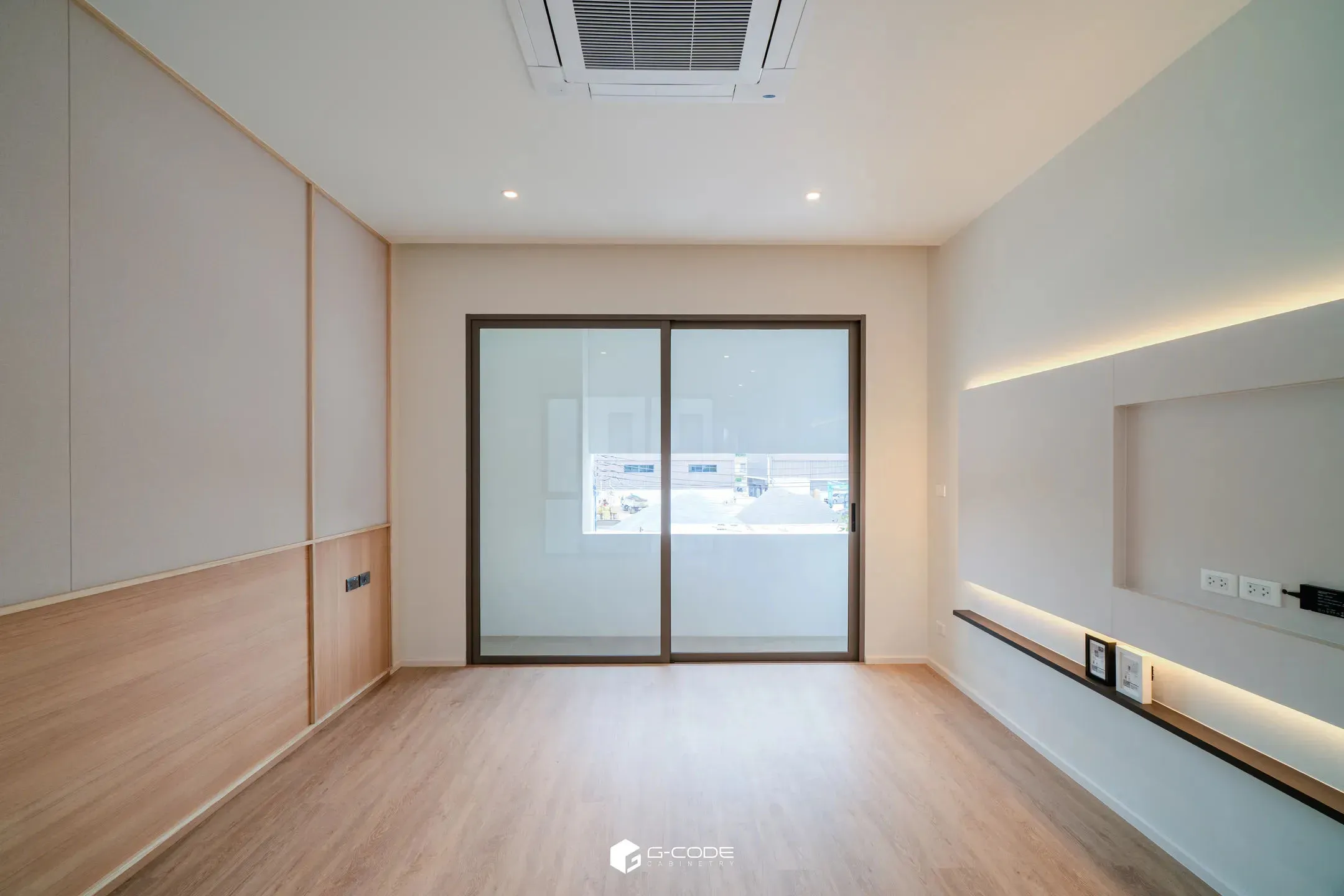 BORO Bang Aor Station II