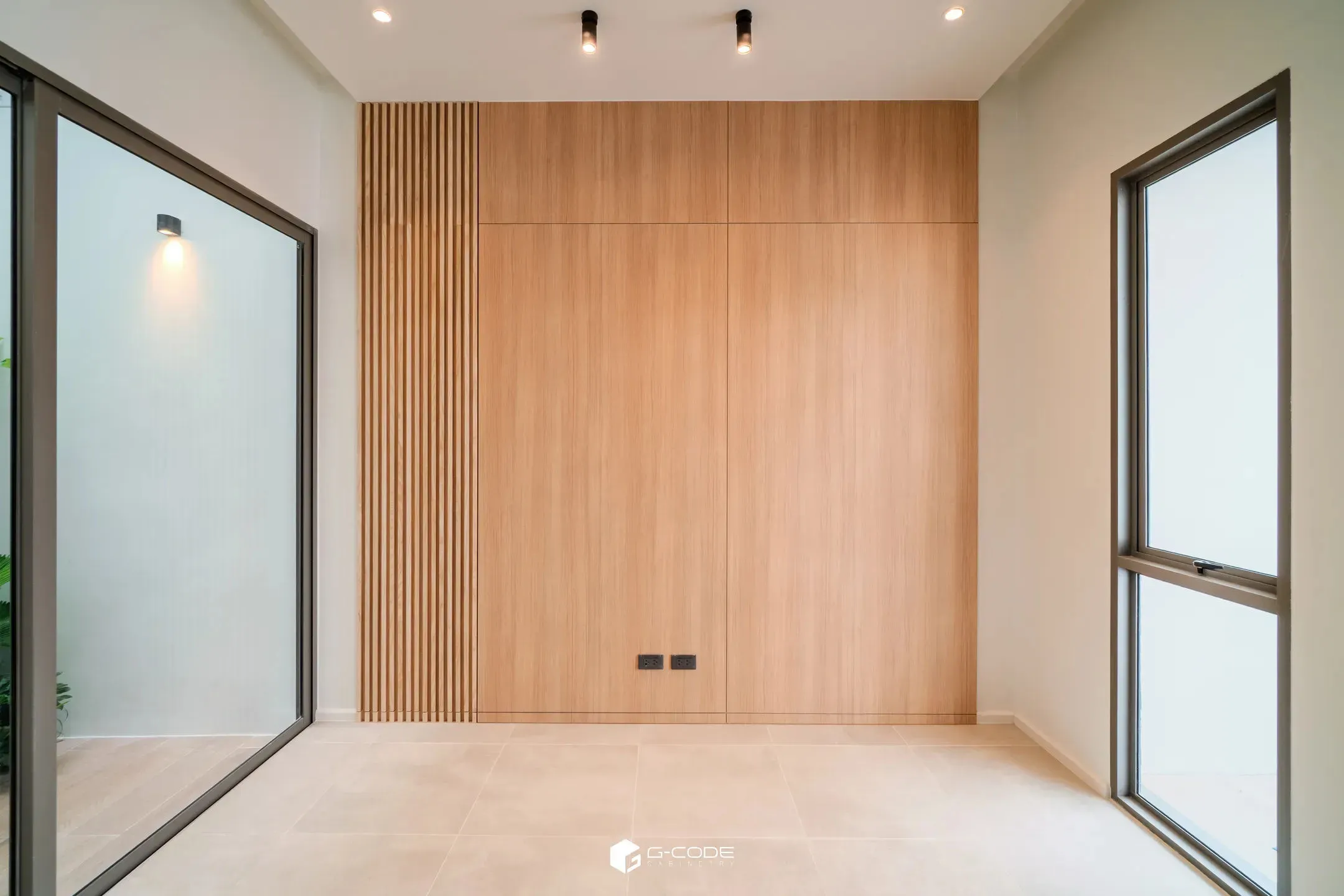 BORO Bang Aor Station II