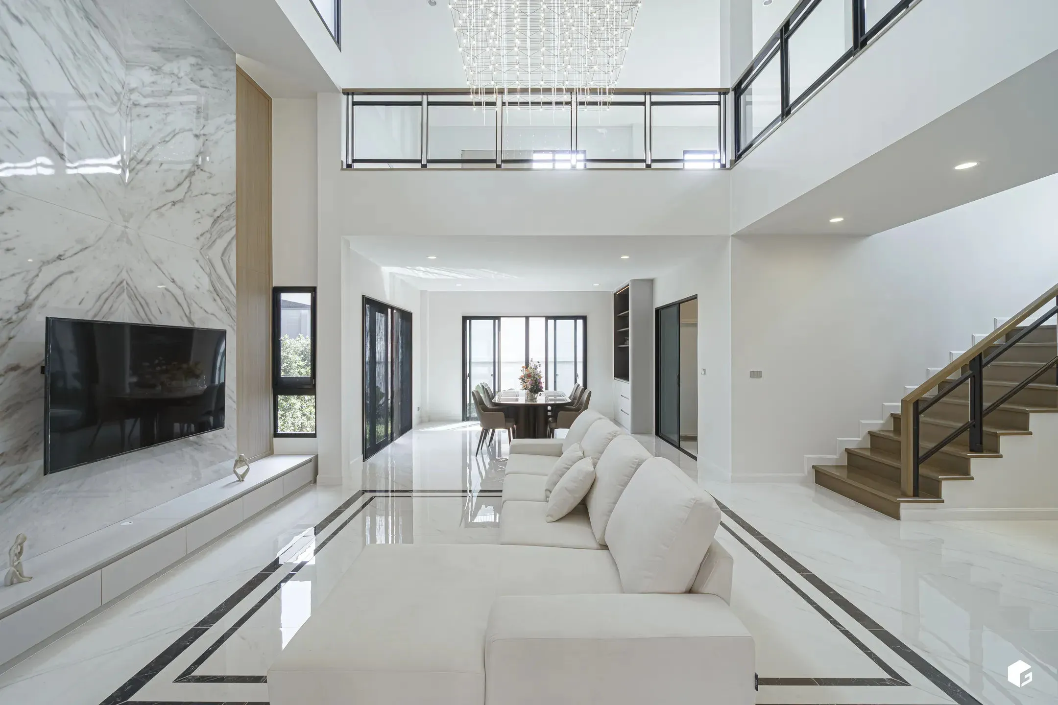 Supalai Elegance Phahol 50