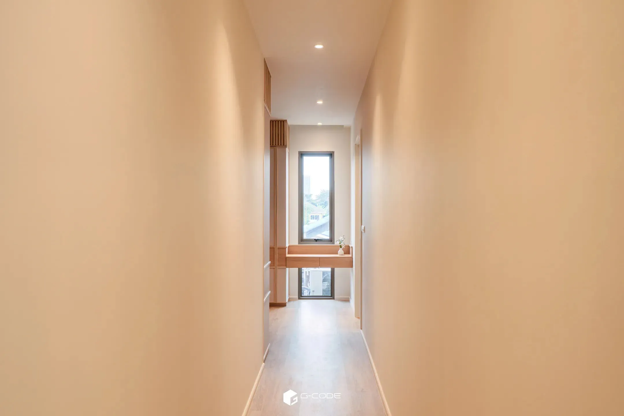 BORO Bang Aor Station II